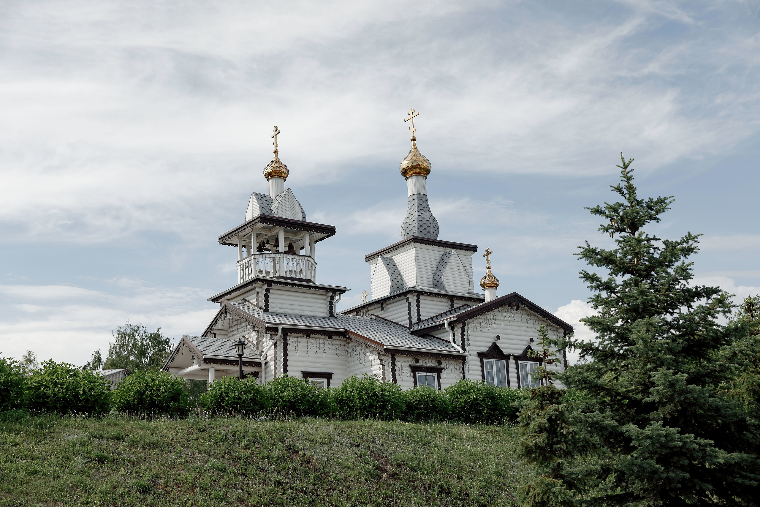 Крестины. Святослав Дьяконов — фотограф на свадьбу в Воронеже