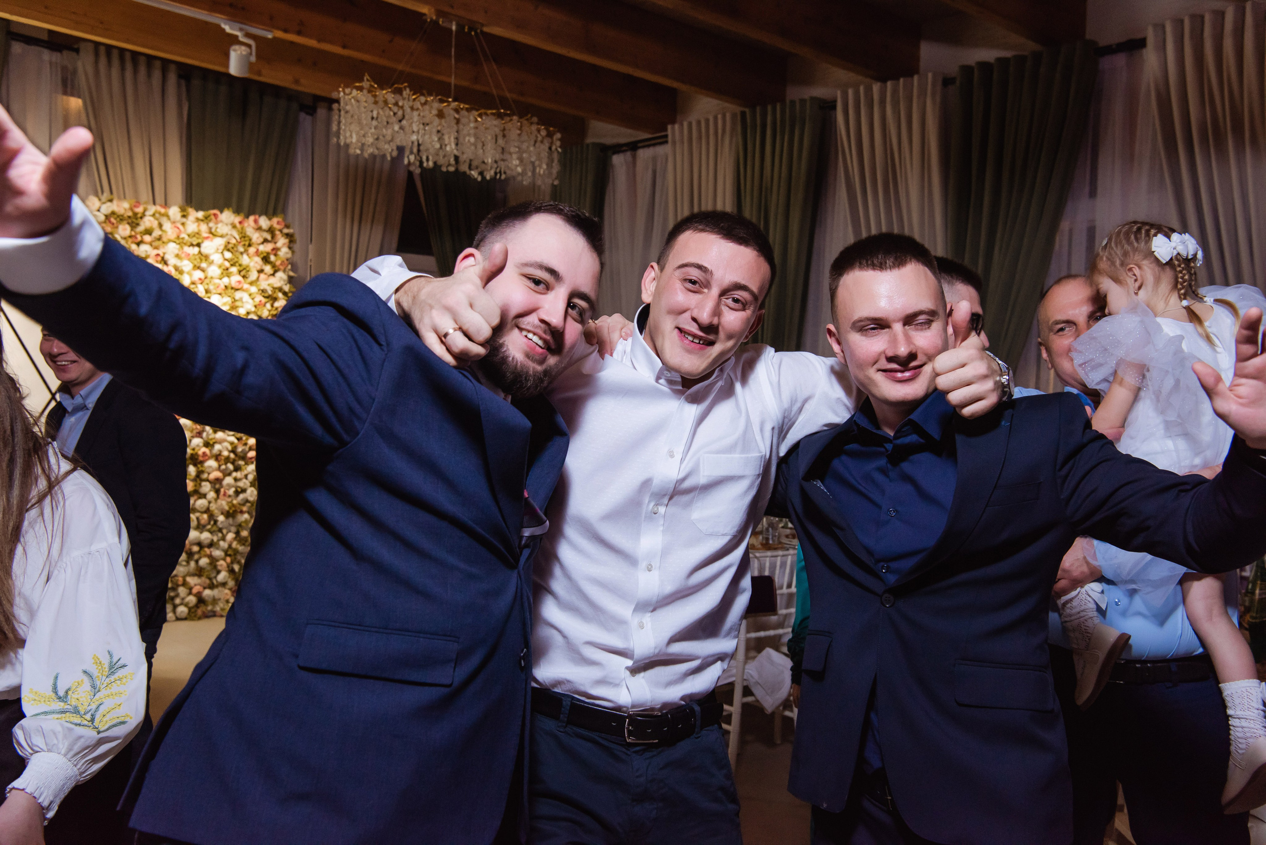 Егор и Анастасия. Свадебный и арт-фотограф Кунецкая Диана