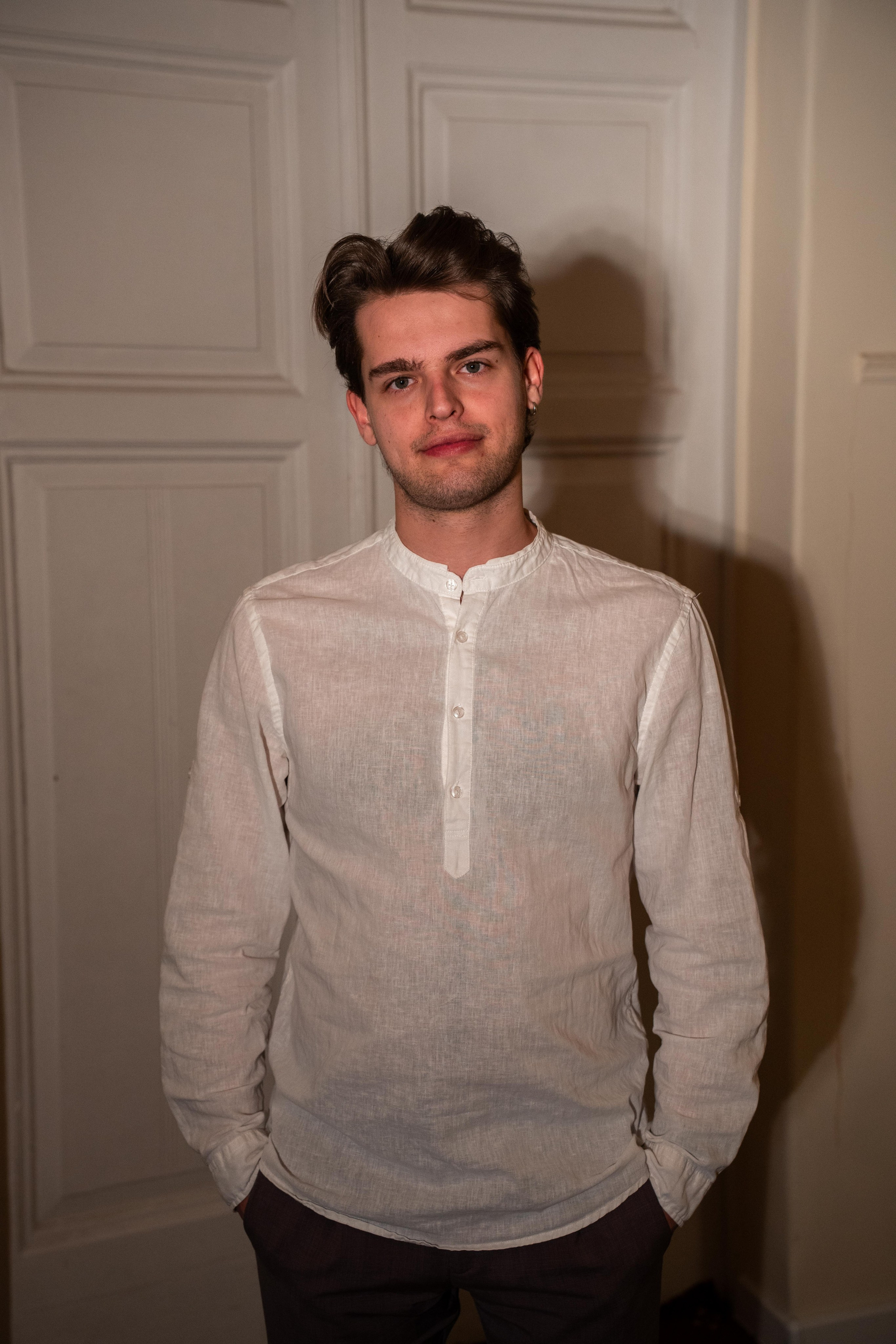 День рождения 14.03.2026. Коммерческий и художественный фотограф и видеограф в Москве Арсений Тургенев