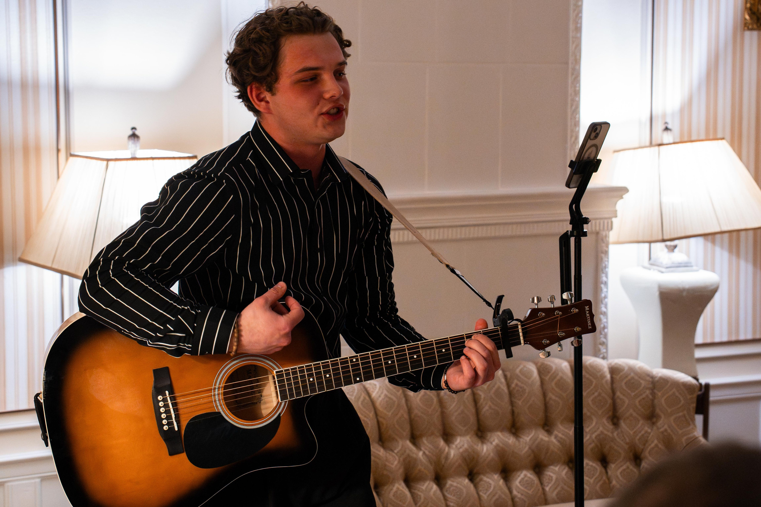 День рождения 14.03.2026. Коммерческий и художественный фотограф и видеограф в Москве Арсений Тургенев