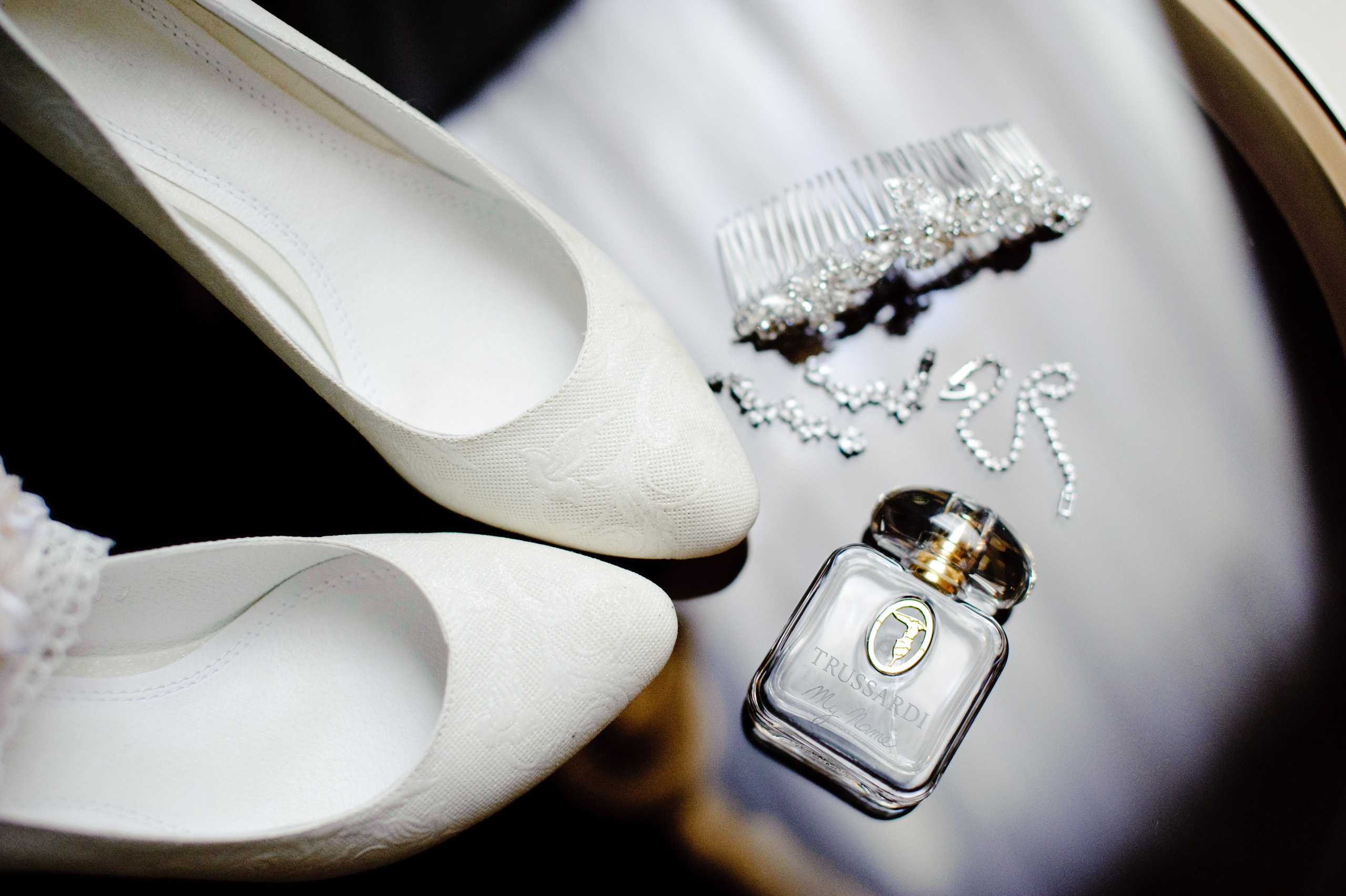 Анна и Максим. Свадьба, Королев. Семейный фотограф Анна Дубовская