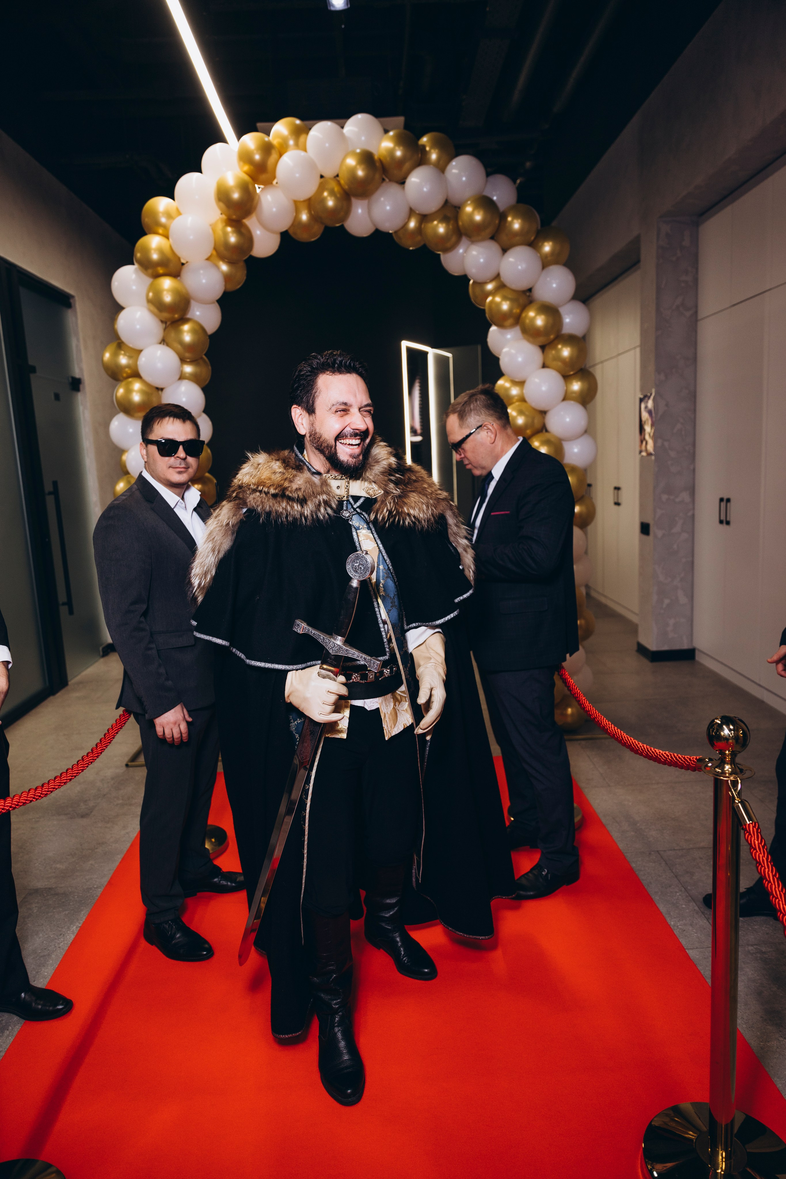 OSCAR. Свадебный и семейный фотограф Краснова Юлия