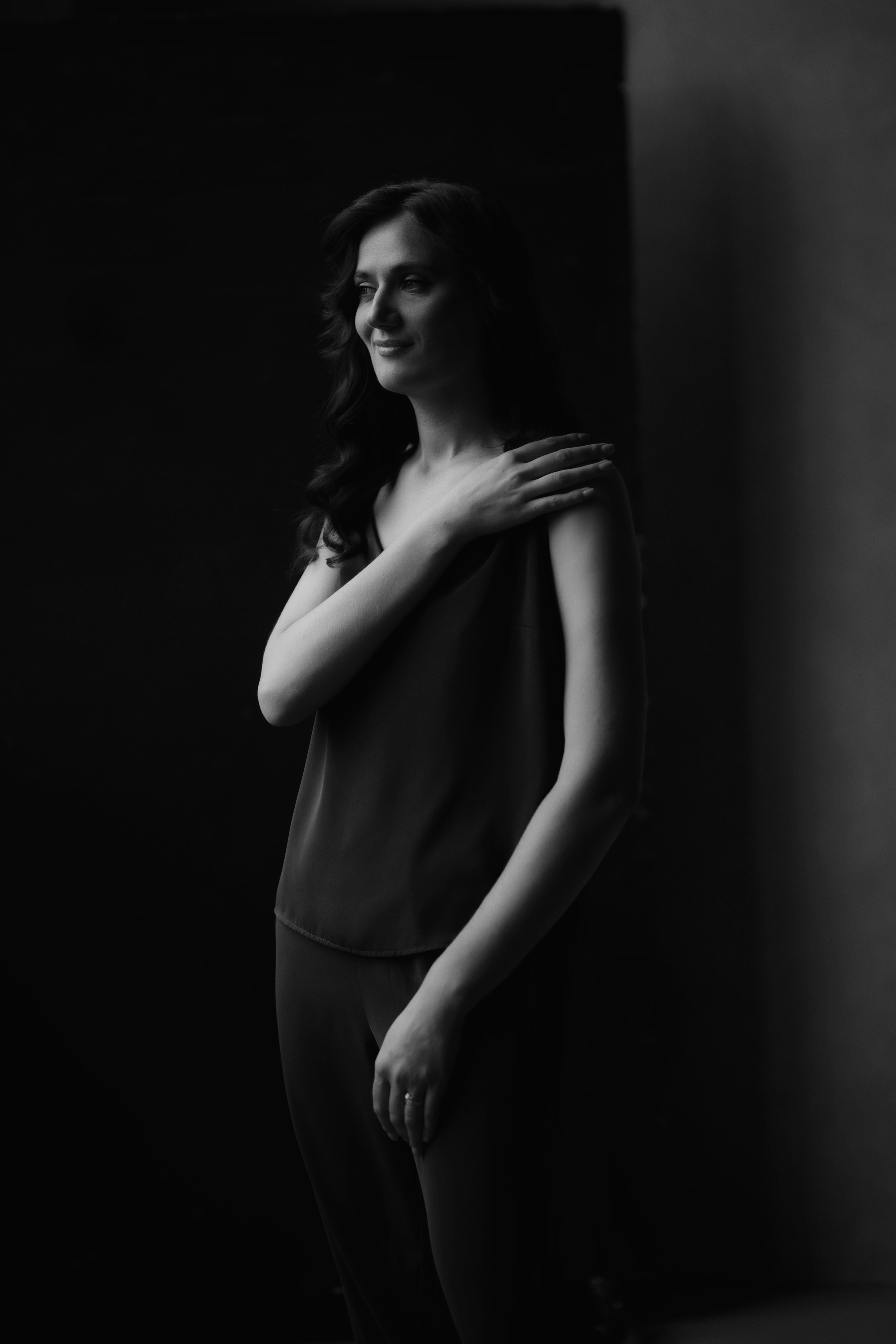 Татьяна. Фотограф чувственного портрета в Санкт-Петербурге Светлана Фролова