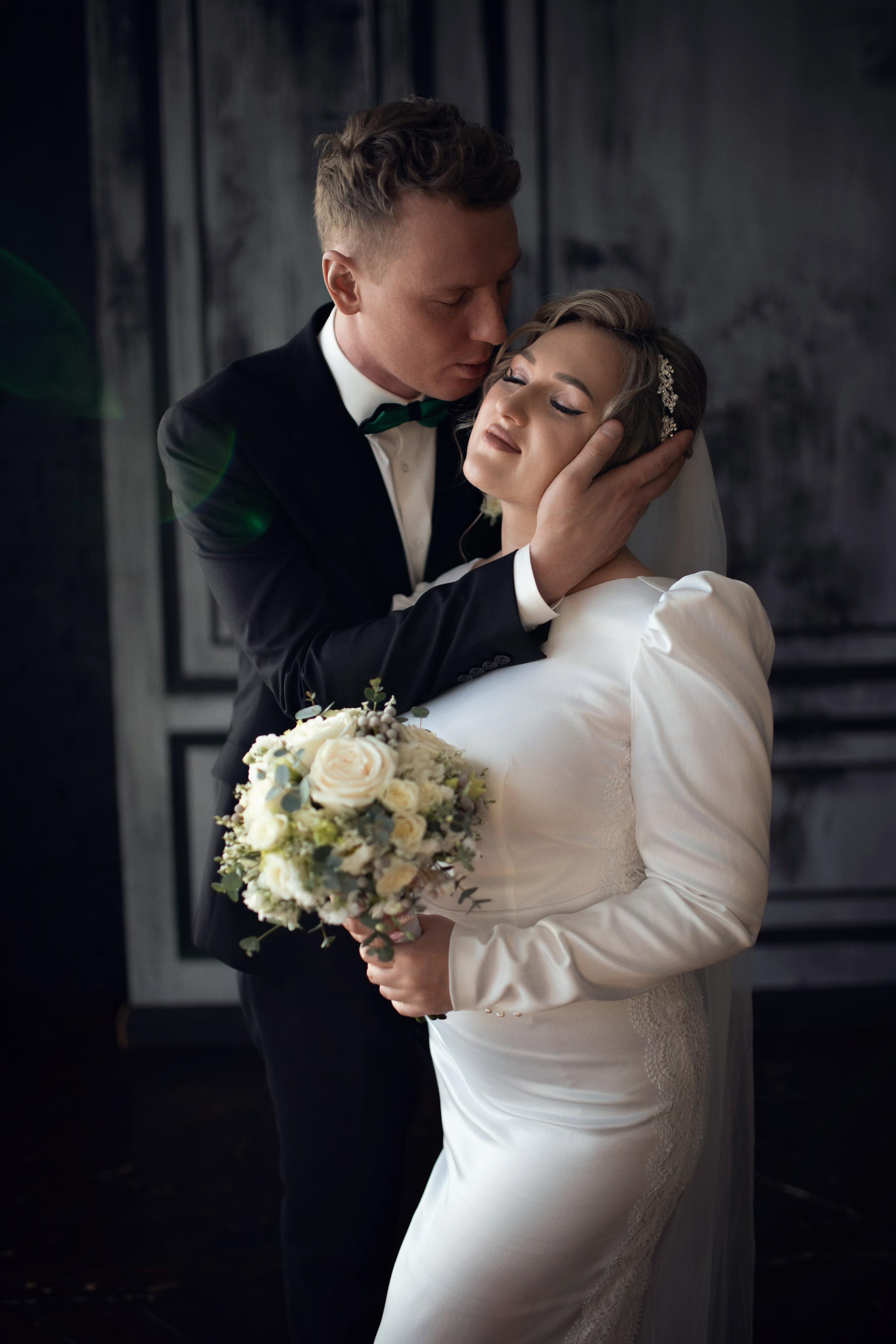 Ксюша Кирилл. Фотограф чувственного портрета в Санкт-Петербурге Светлана Фролова