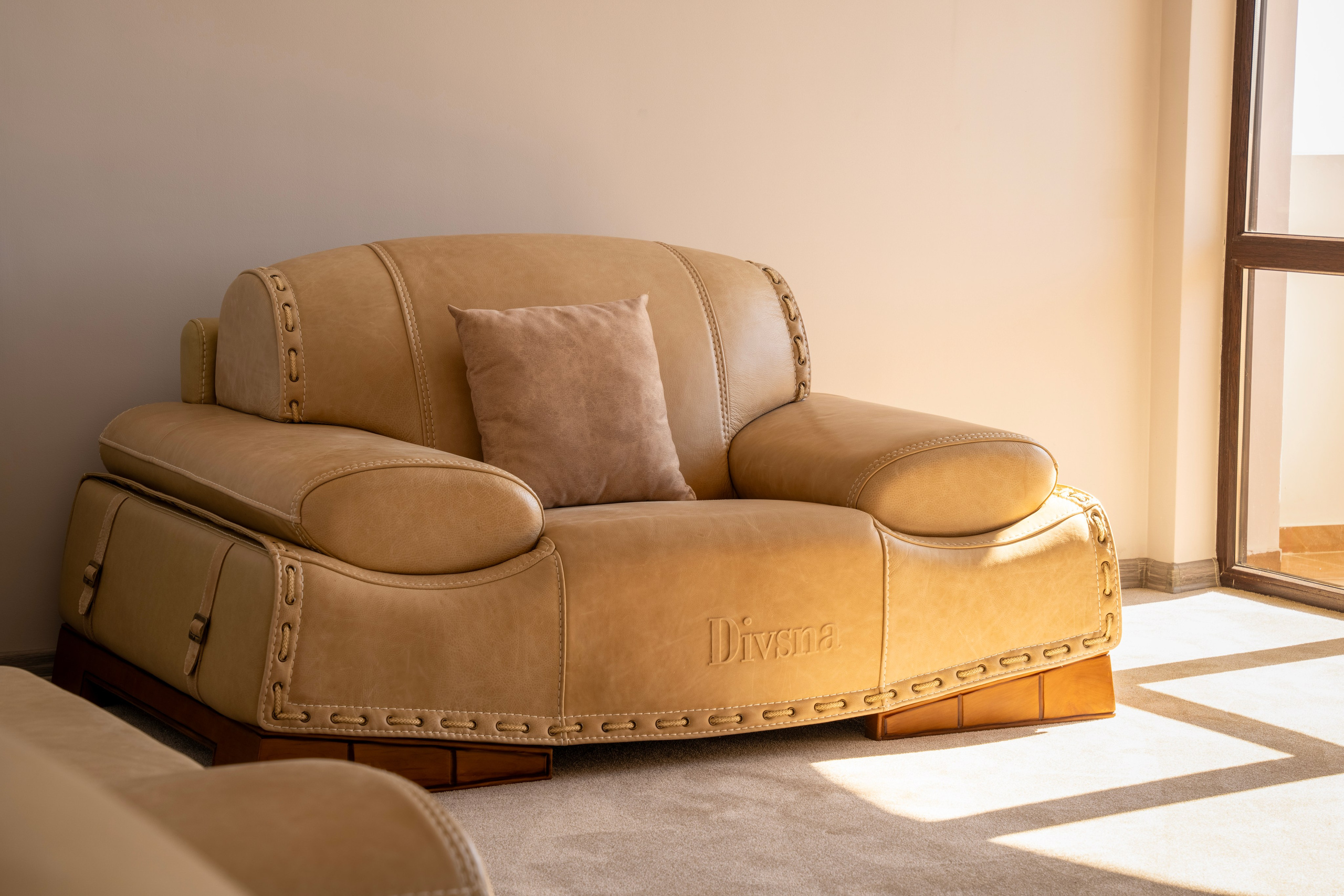 Грейс Фаорс. Главная