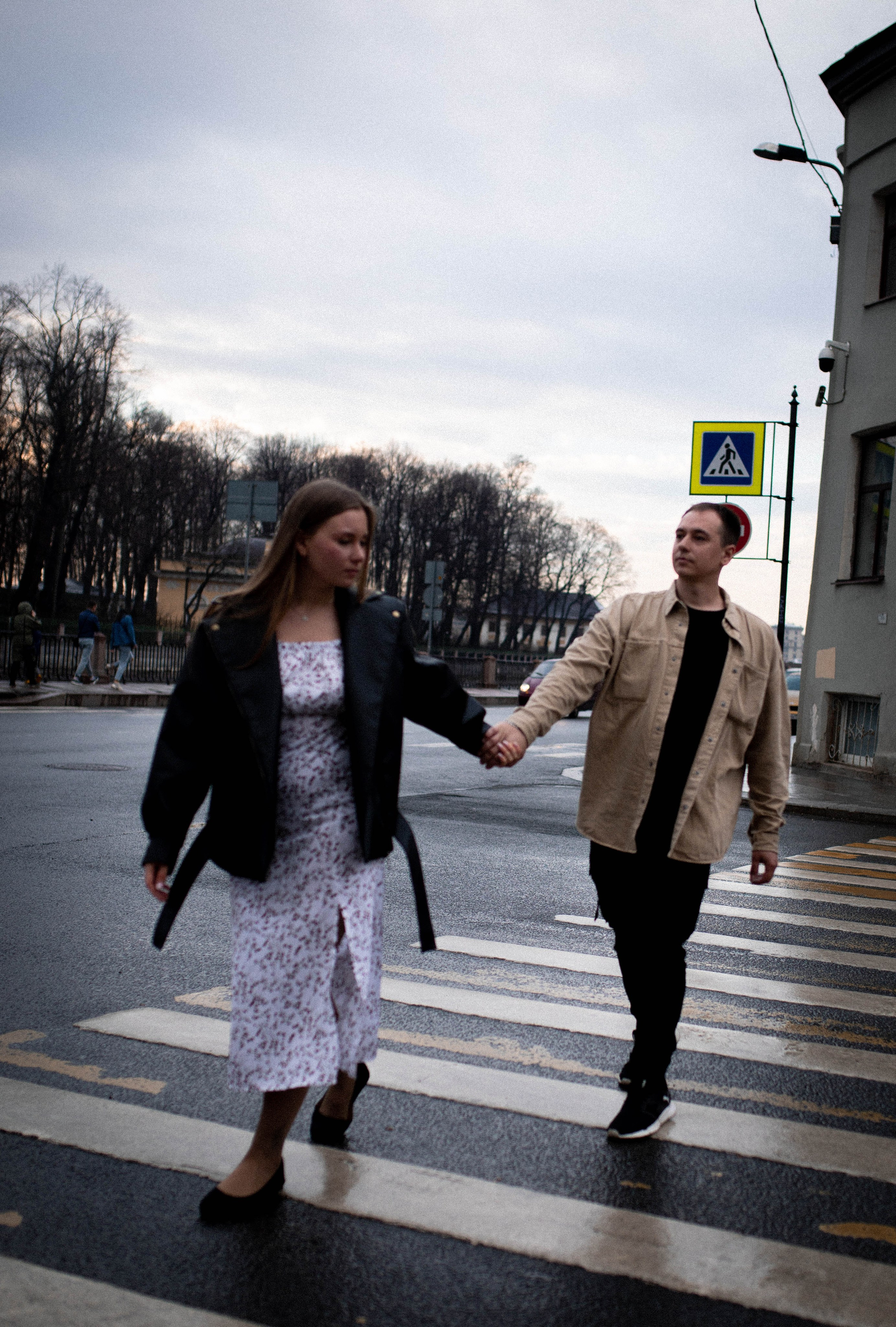 Алена & Олег |Санкт-Петербург. Свадебный фотограф из Санкт-Петербурга