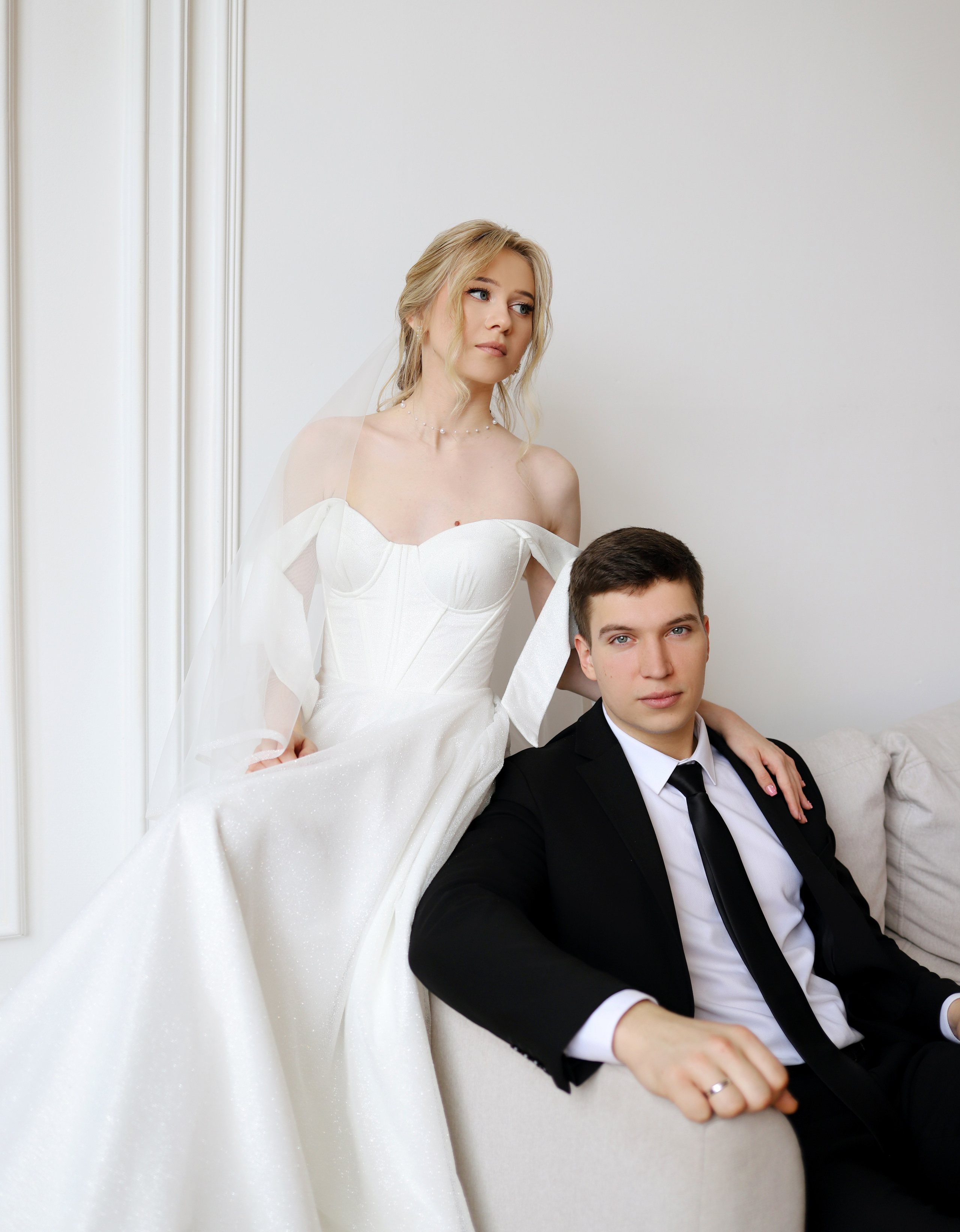 СВАДЬБЫ 2026-2027💍. Фотограф Александра Шаповалова г. Новороссийск