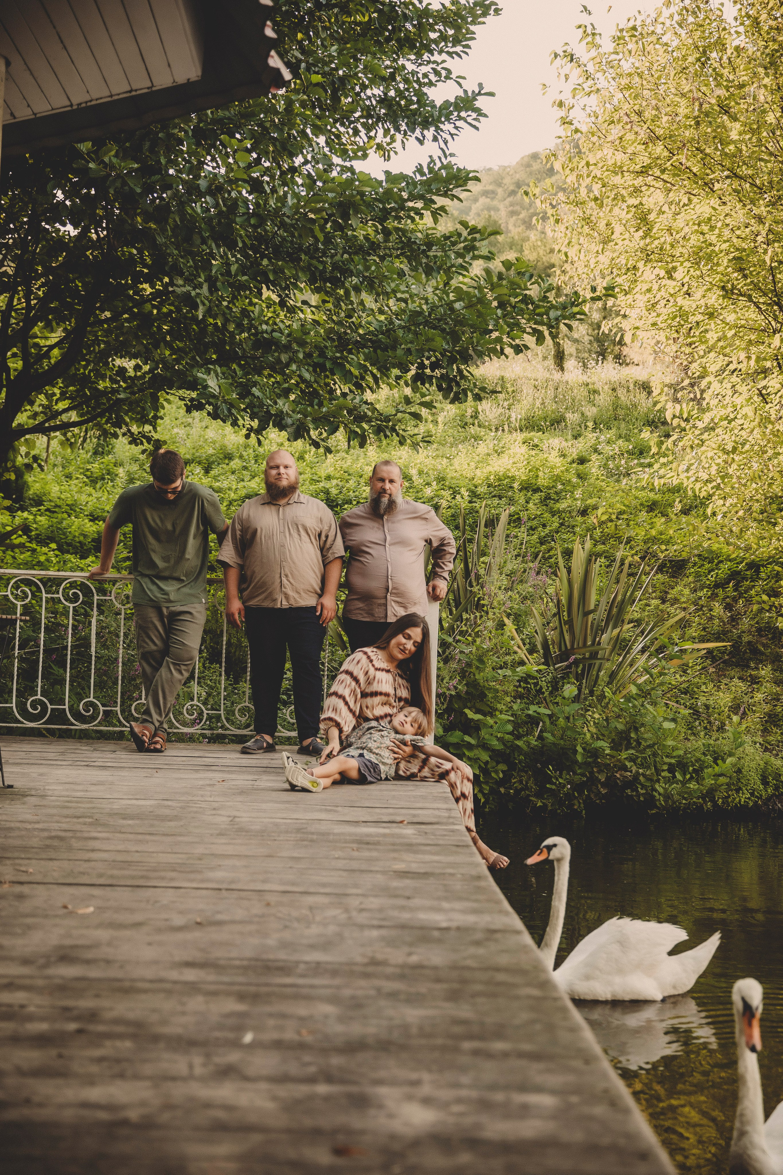 Семья Татьяны. Свадебный и семейный фотограф Колоскова Мария (Сочи и весь мир)