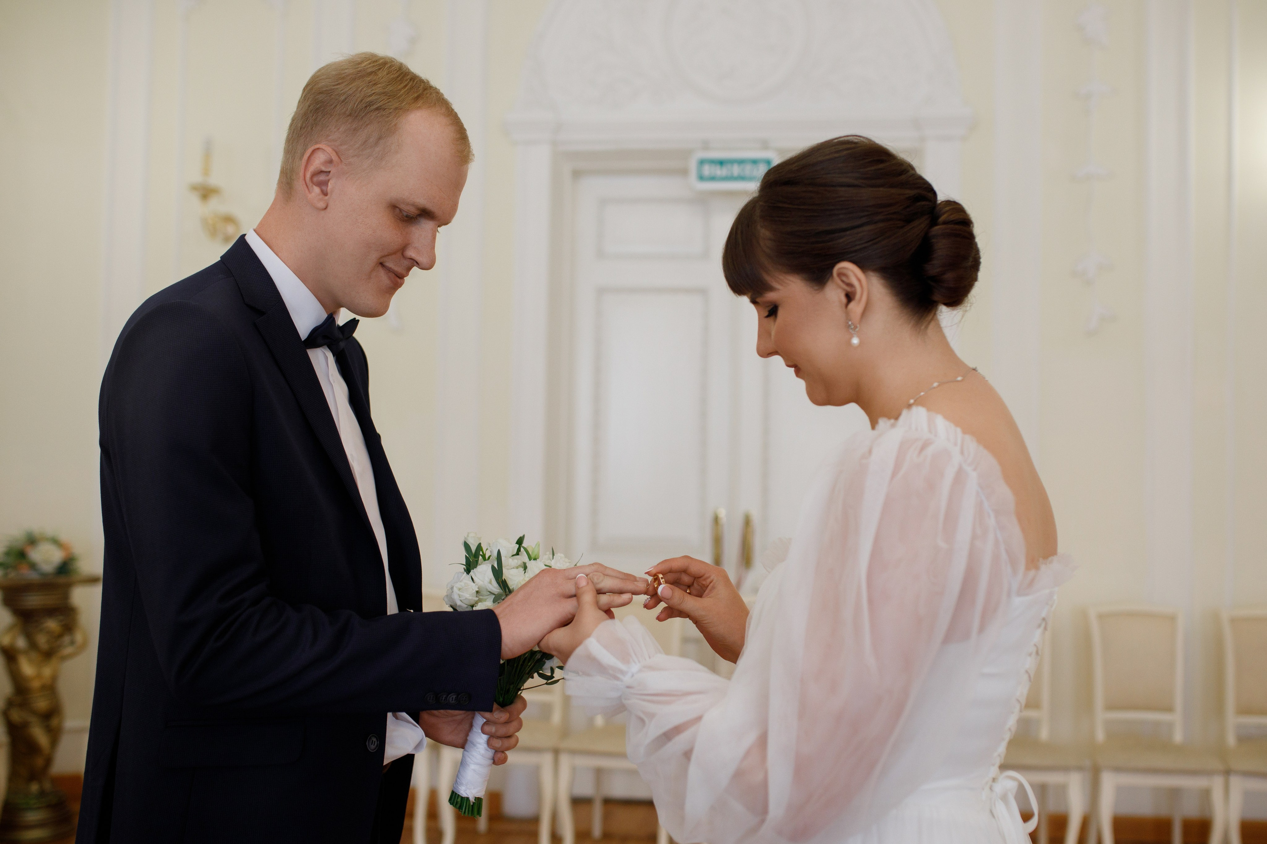Анастасия & Виктор. Полина Бамбиза фотограф фотосессии Красноярск фотокниги портрет