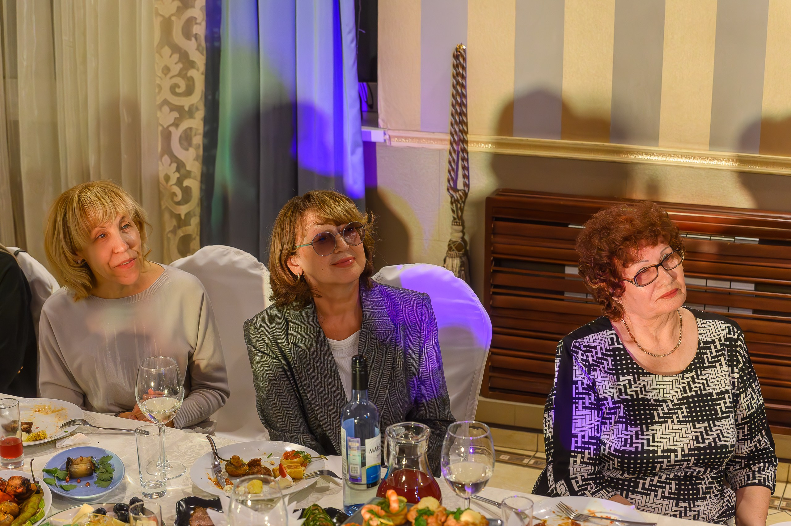 День рождение 18 лет. Фотограф в Кемерово Владислав Шульц