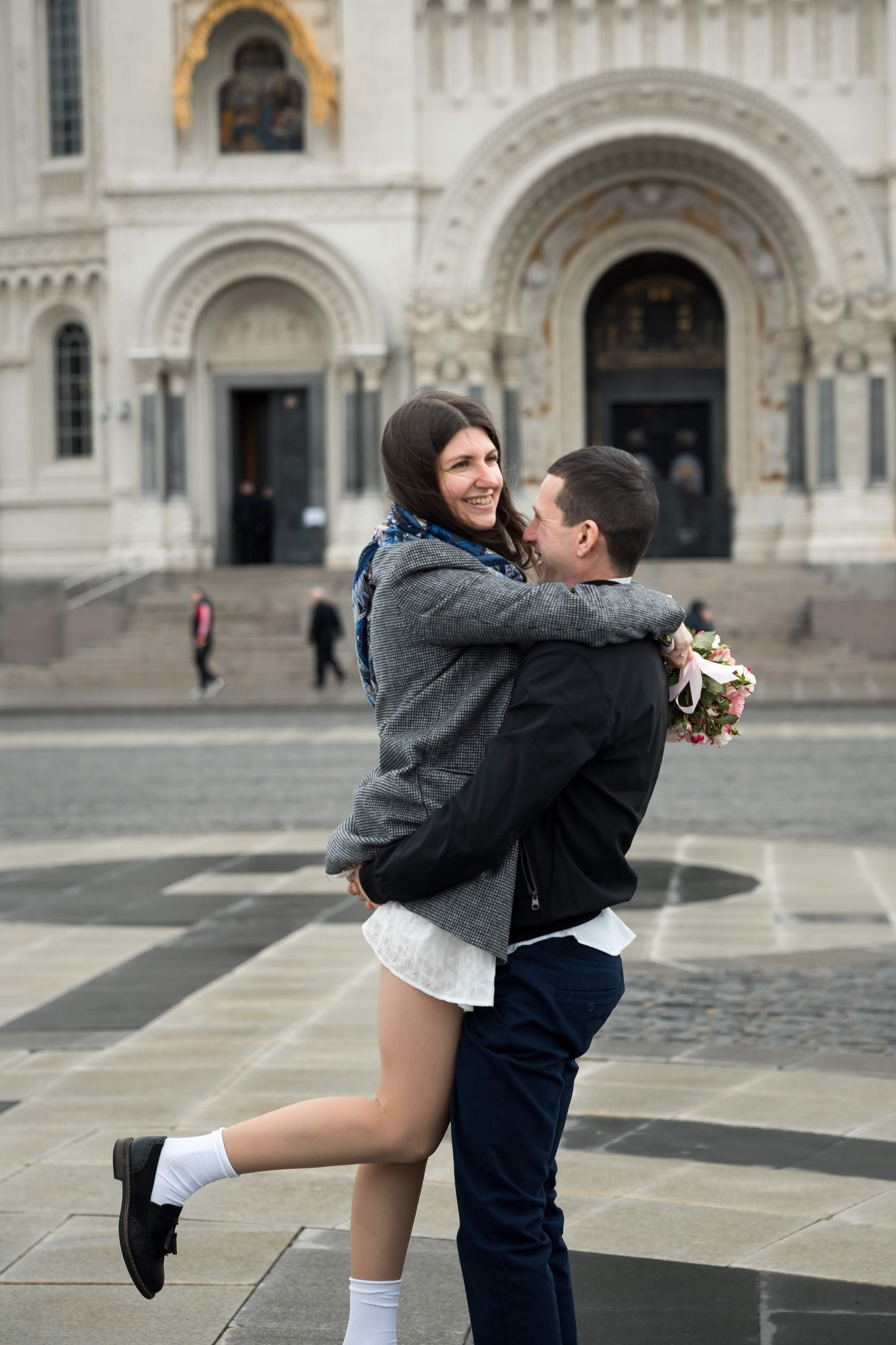 Свадьба в Кронштадте. Свадебный фотограф Игорь Брундасов 8PHOTO на свадьбу венчание загс СПб