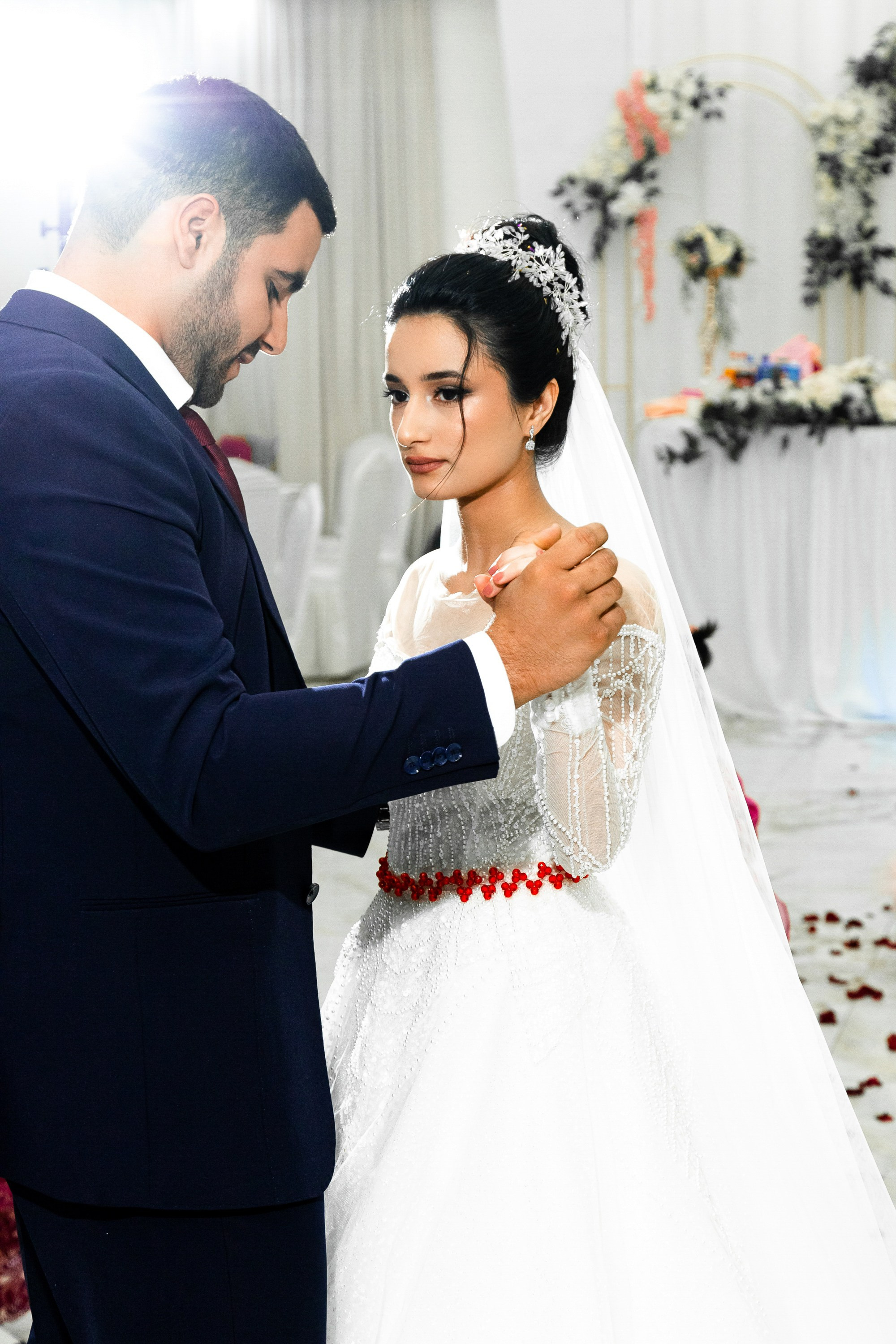 Islam & Samira. Свадебный и фэшн фотограф