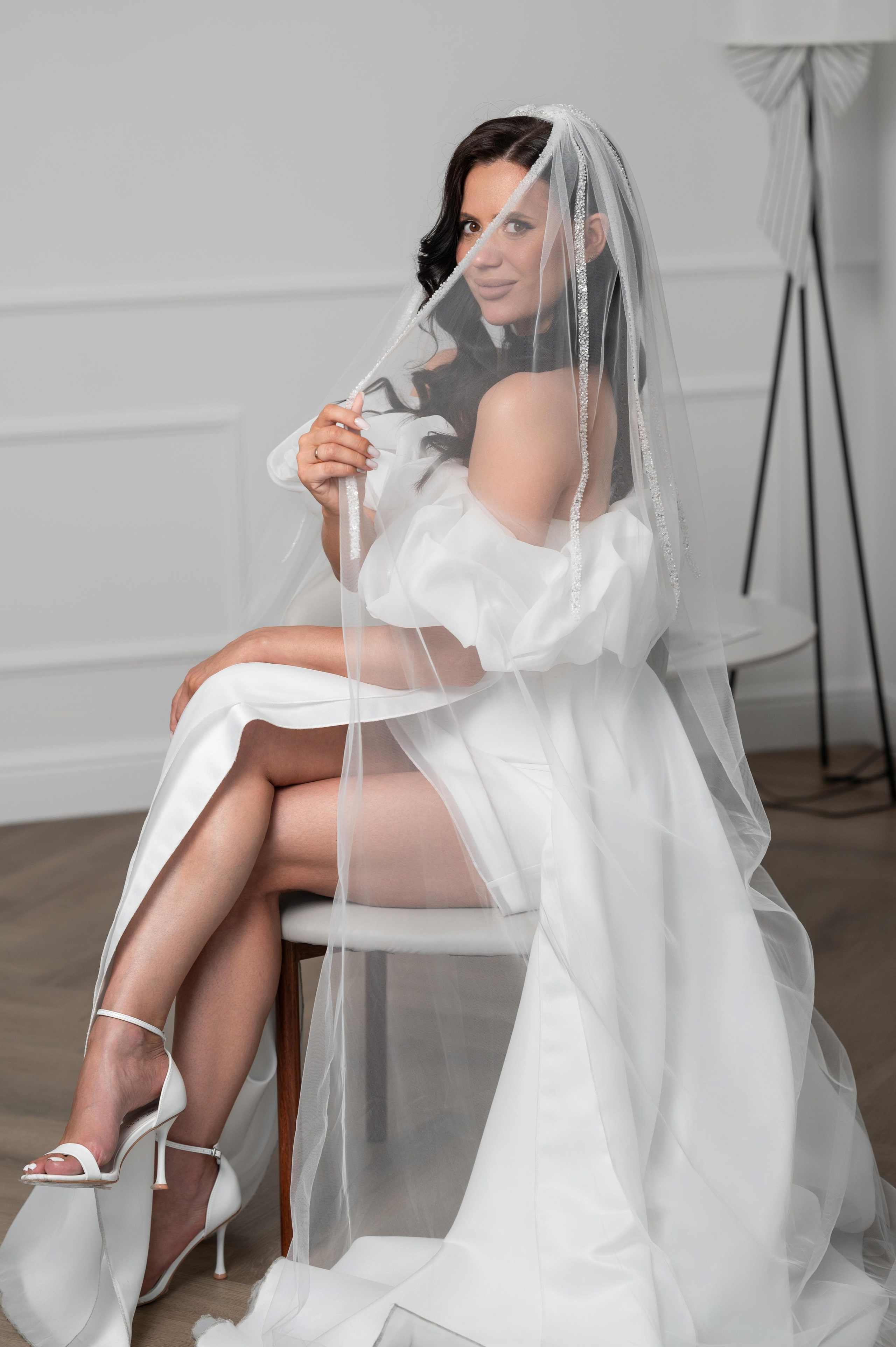 Руслан и Ангелина. Свадебный, портретный, коммерческий, предметный фотограф в Ставрополе Иван Белашов