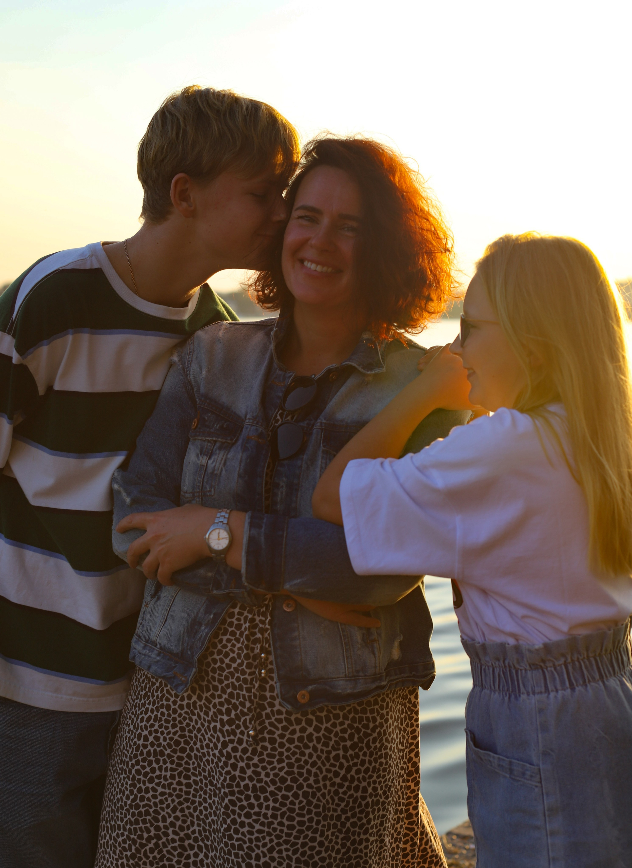 Семейные. Семейный фотограф Насонова Татьяна