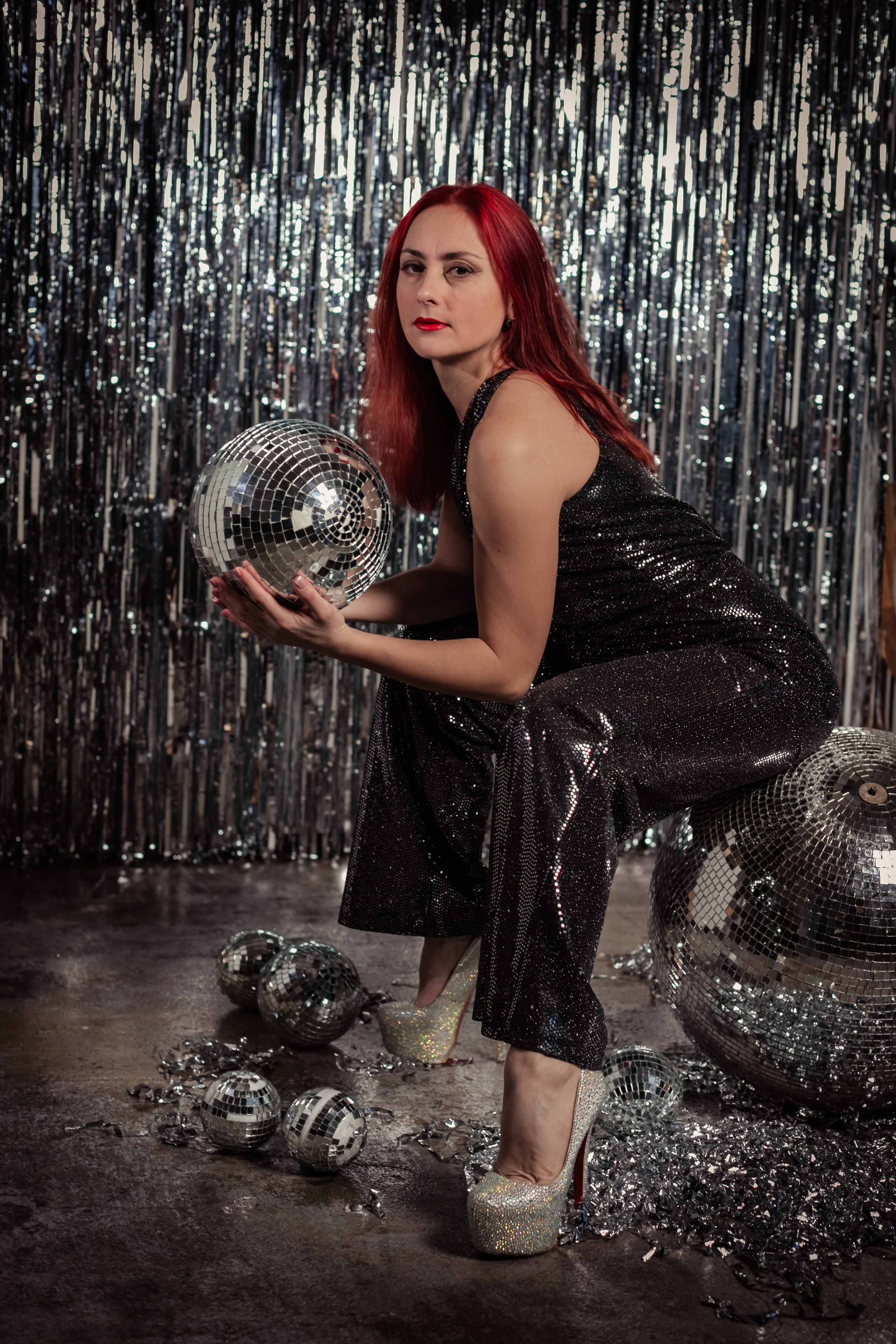 Индивидуальная в студии. Семейный фотограф Насонова Татьяна