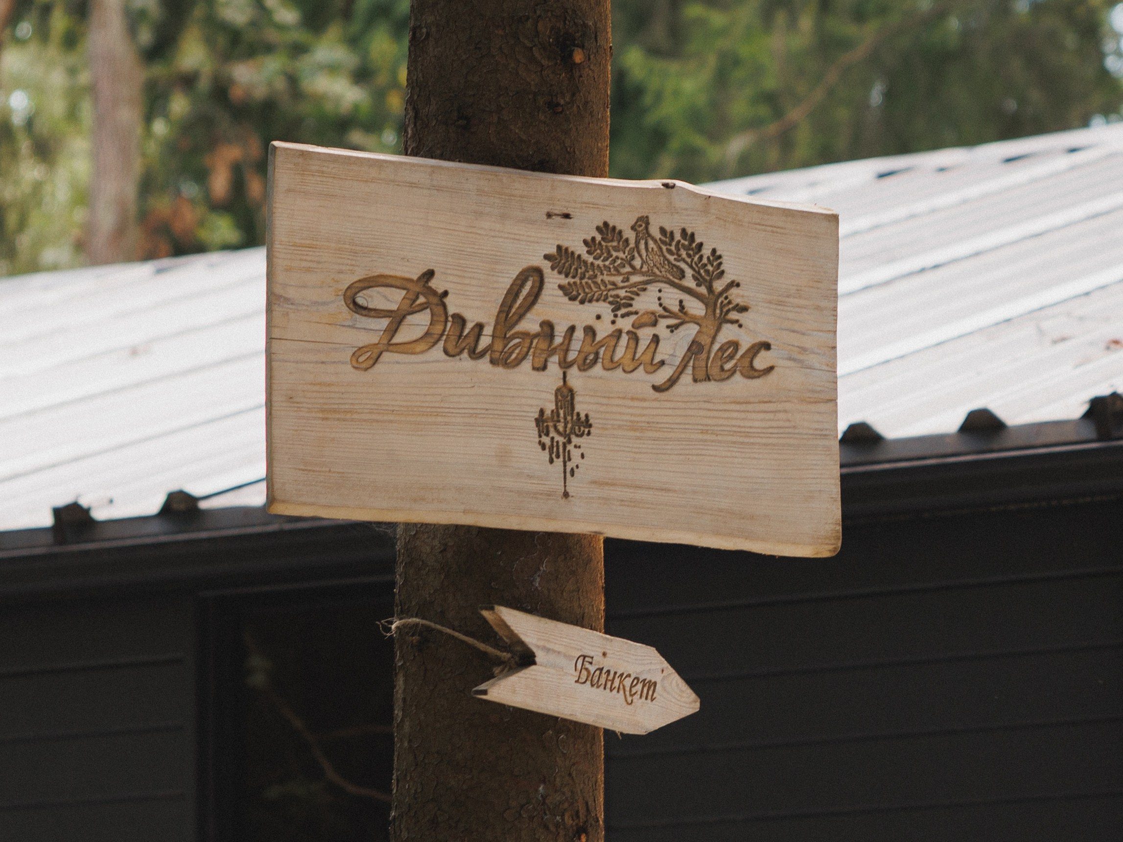 Диана и Лёша. Свадебный и контент фотограф в Москве — Юлия Барно (Баранова)