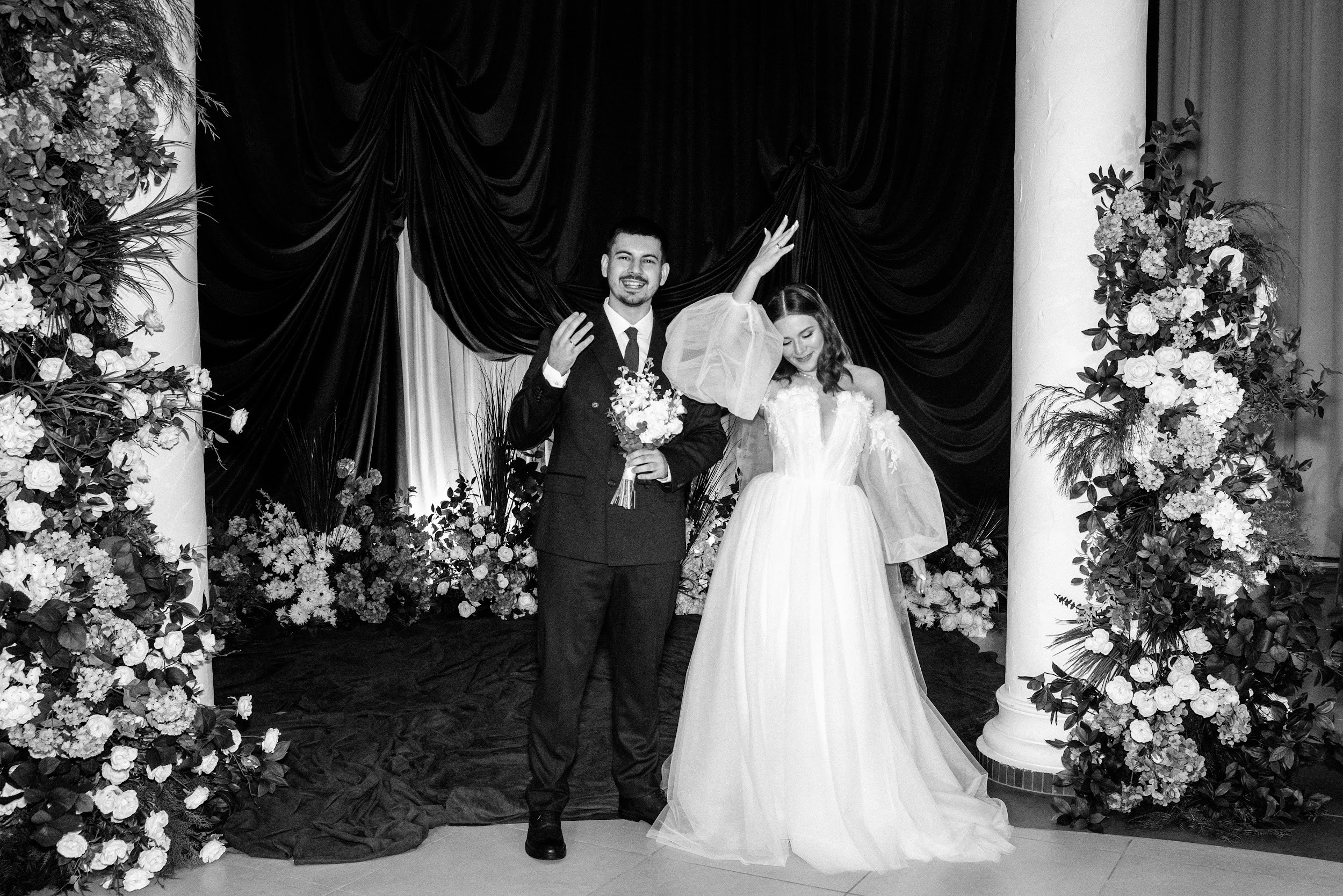 Ты — не просто друг: романтическая история нашей дружбы. Организация свадеб тюмень