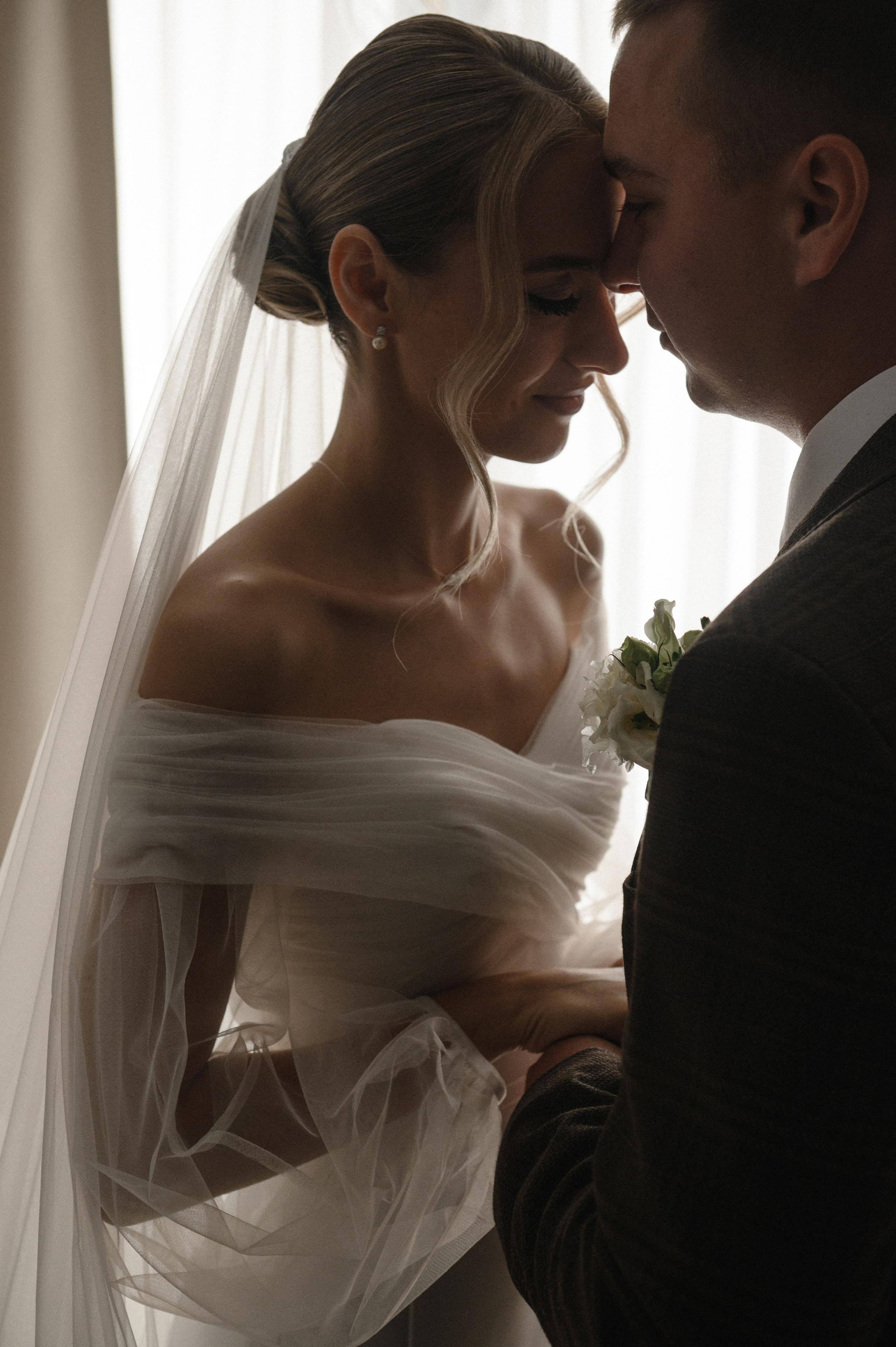 Полина и Александр. Светлана Варфоломеева, женский и свадебный фотограф в Саратове