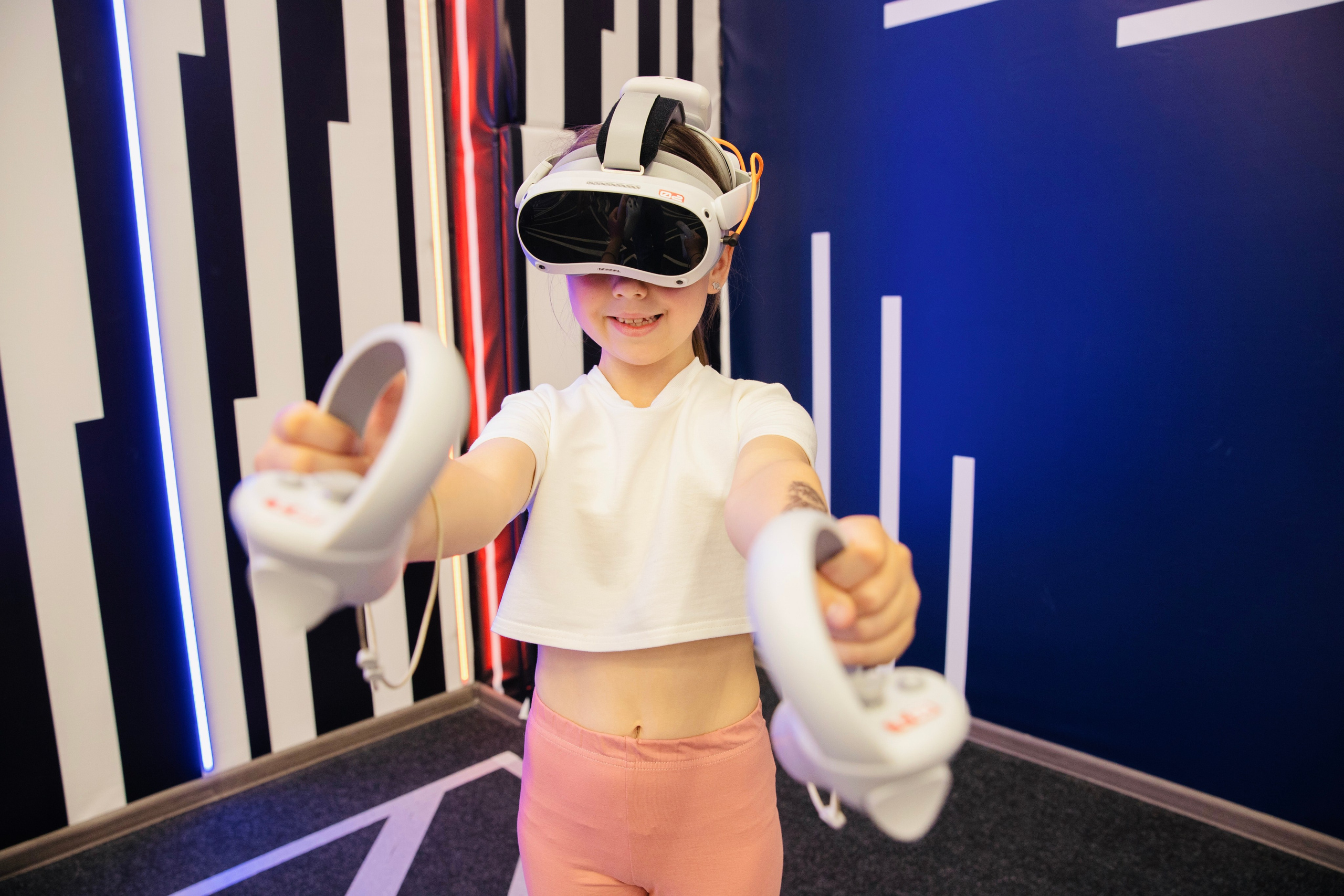 Business. Photographer Alina Skitovich