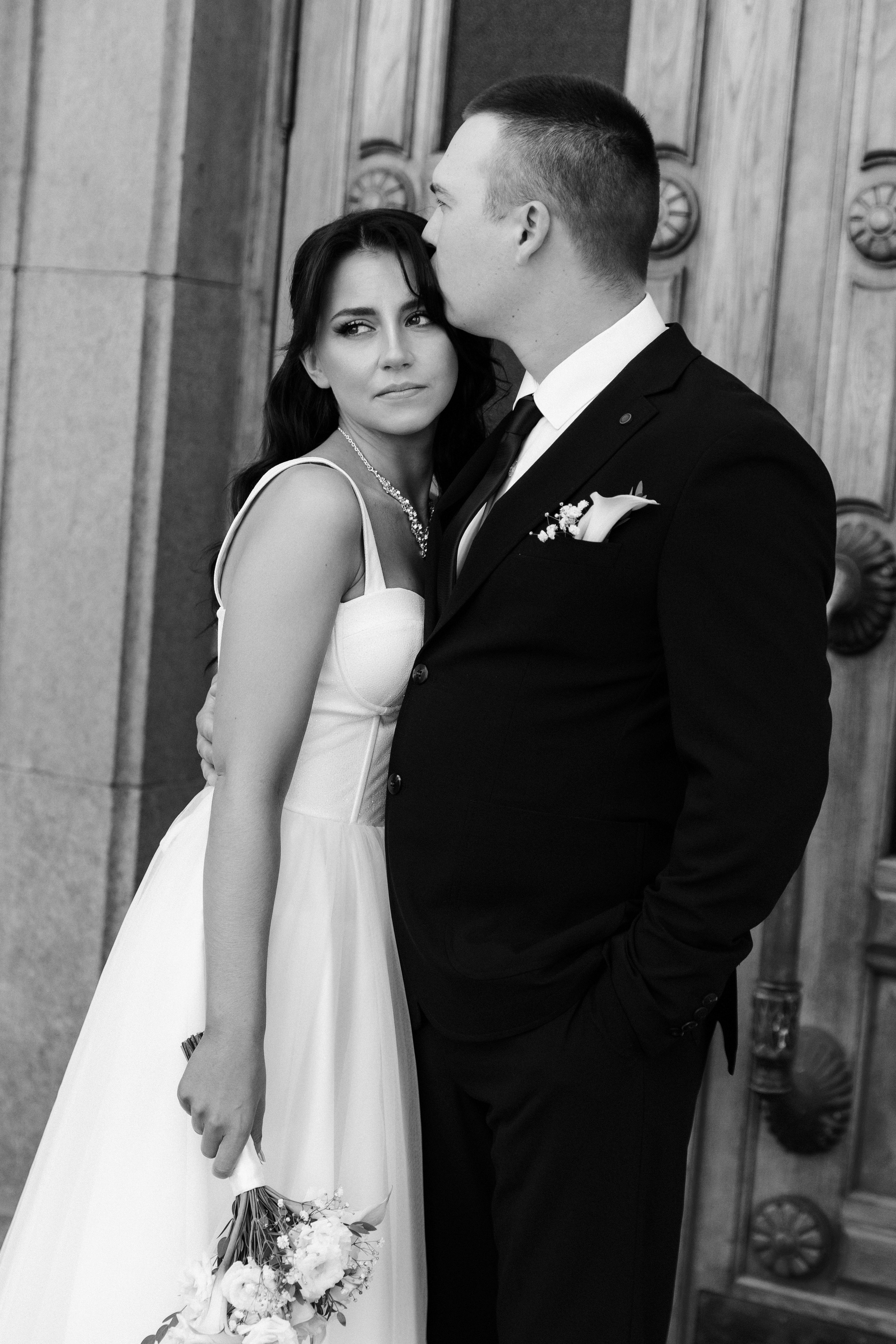 Илья и Полина. Фотограф в Челябинске Наталья Епимахова