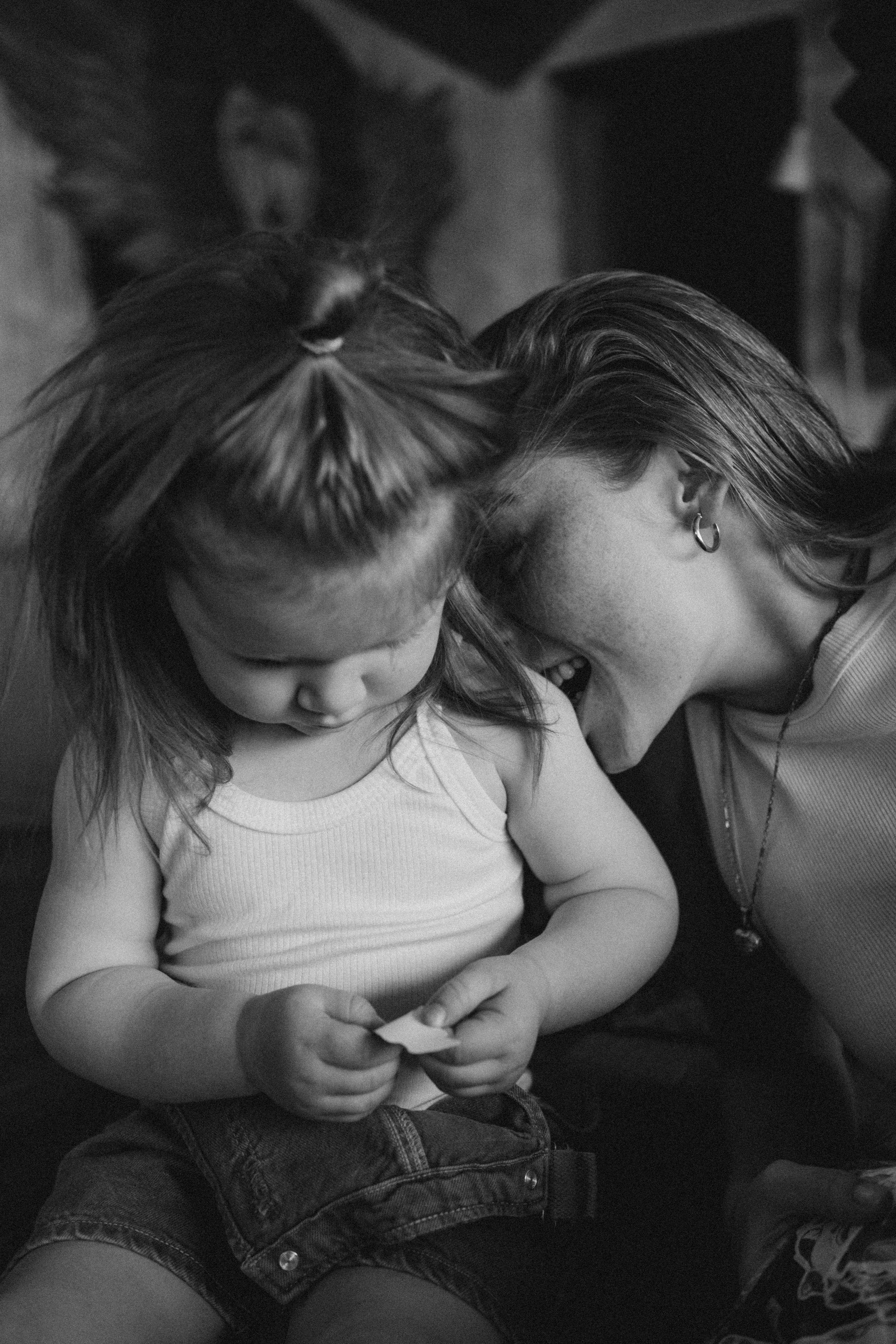 Саша и Софи. Семейный фотограф и анималист в Москве Анна Иванова