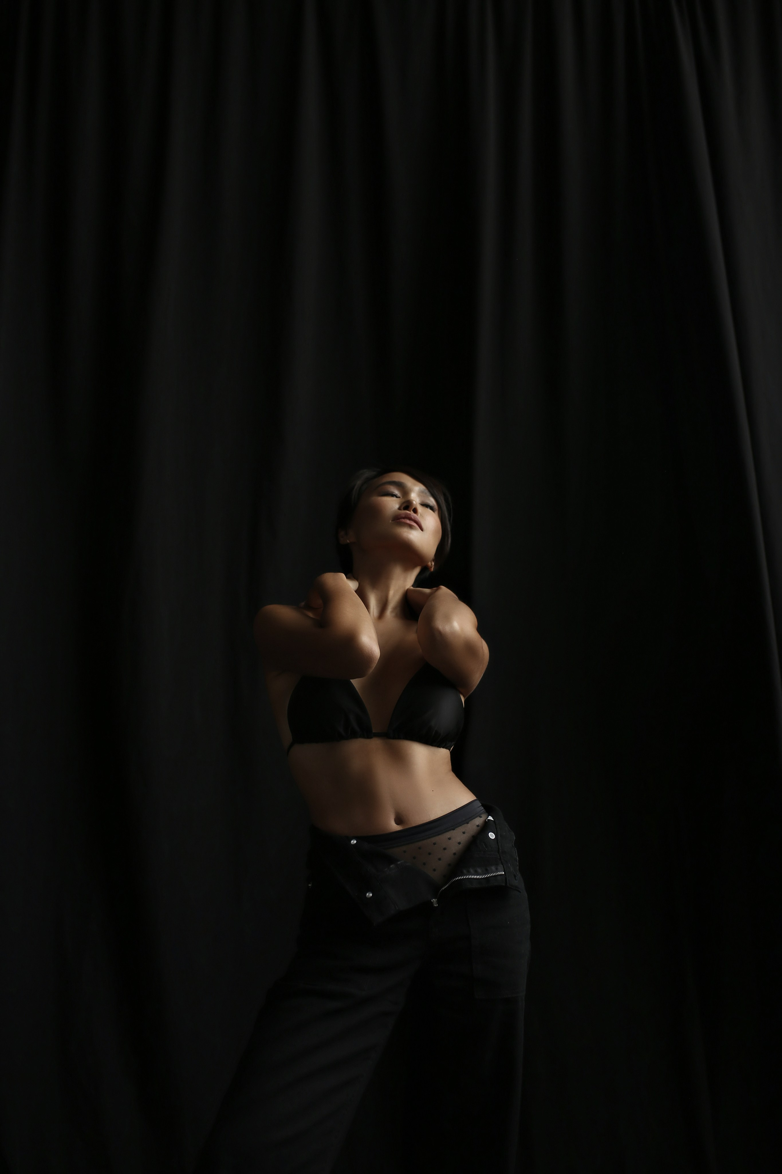 Галя. Фотограф Новосибирск Халуева Елена