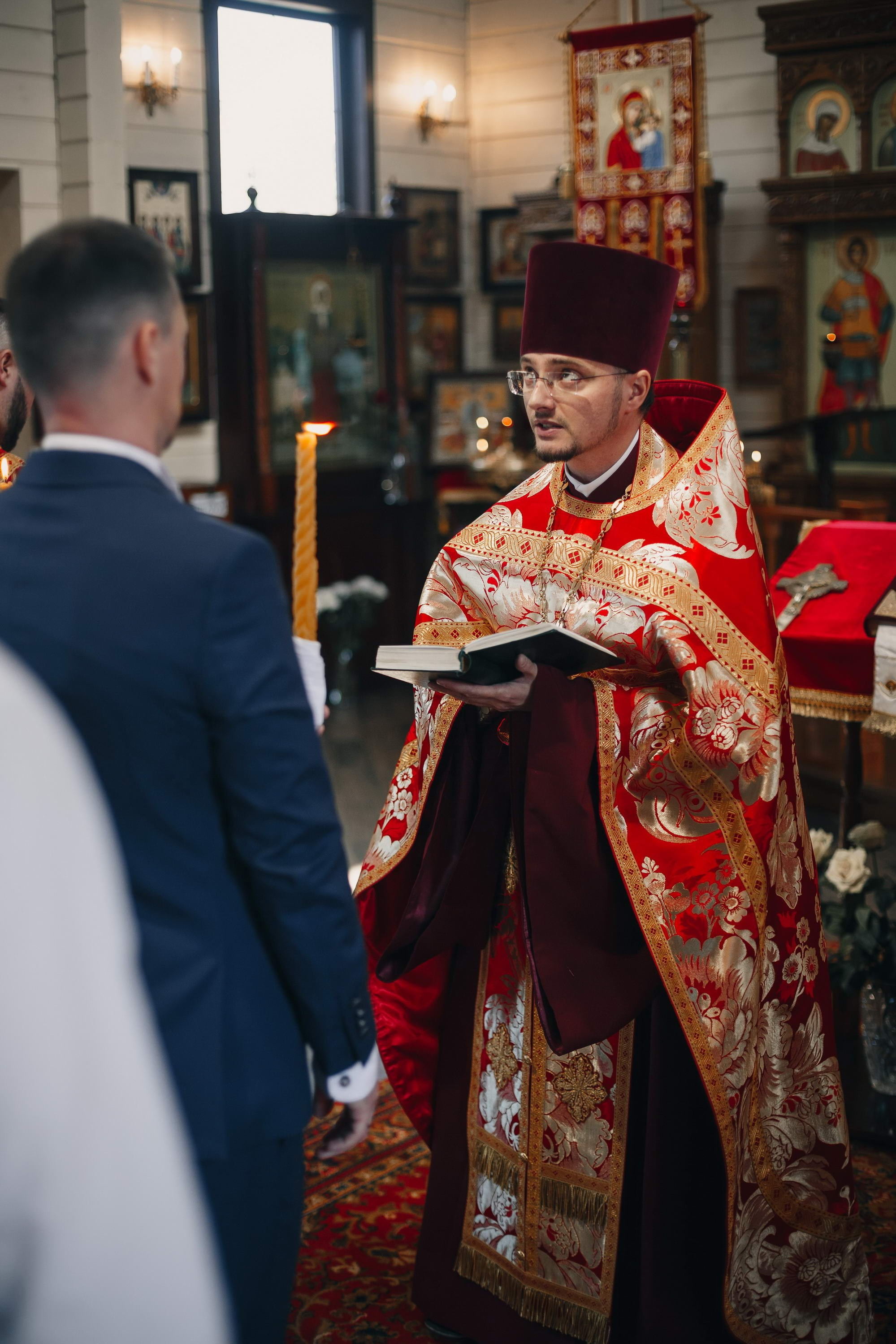 Венчание. Свадебный фотограф Игорь Брундасов 8PHOTO на свадьбу венчание загс СПб