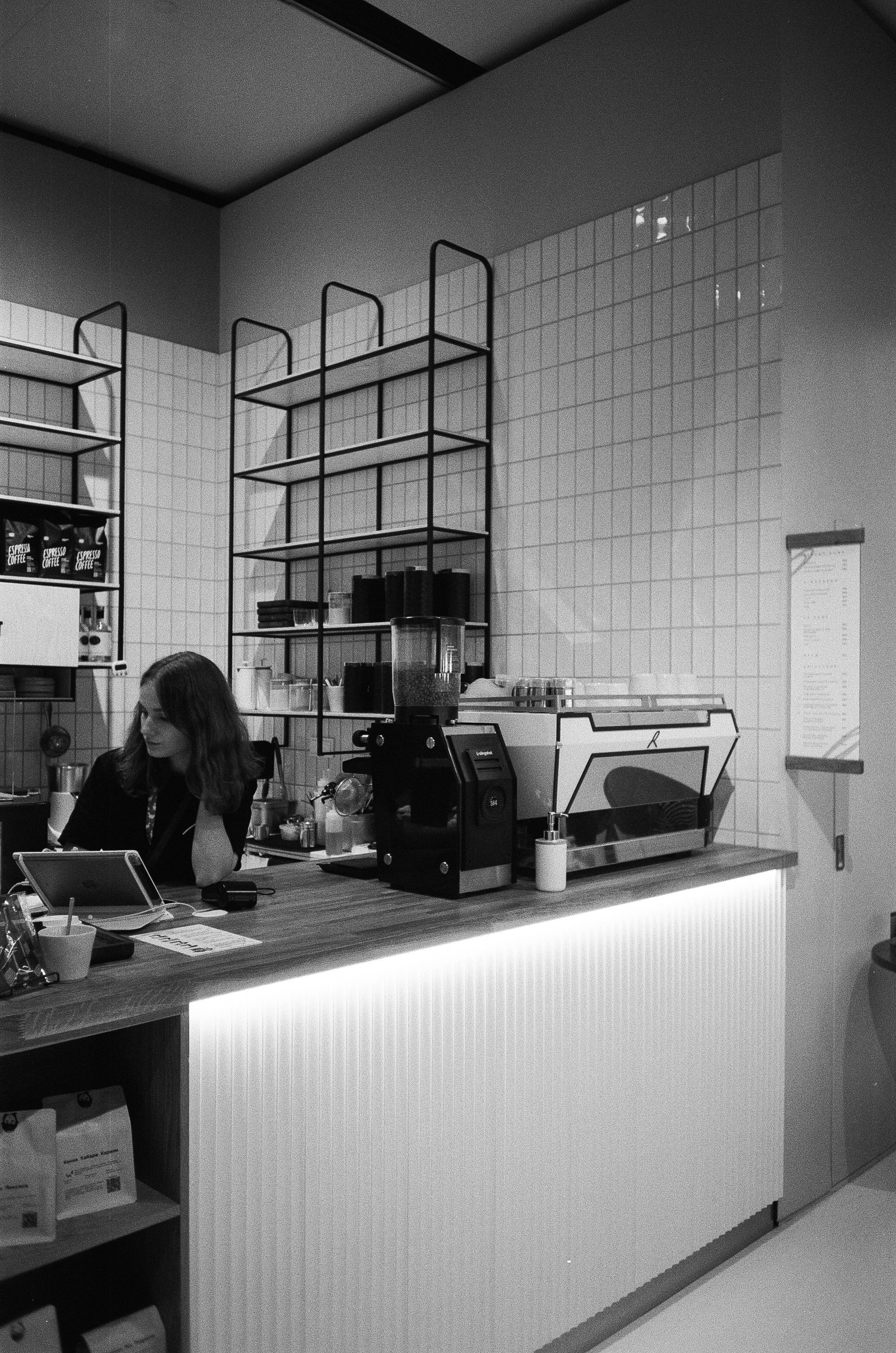 Культурный ноябрь: русский импрессионизм, ансамбль Моисеева и Рерих. Фотограф-документалист Мария Осокина