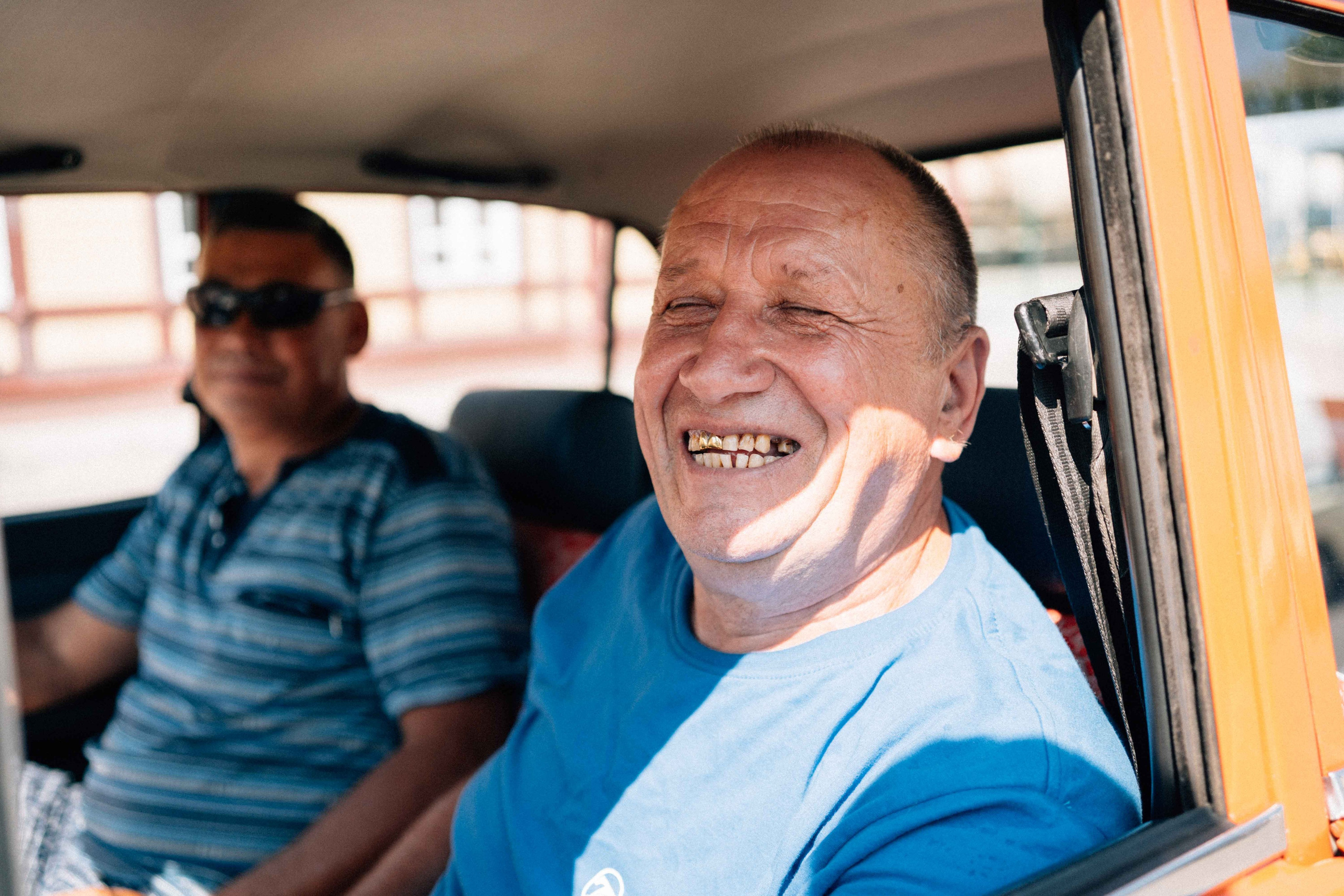 Ретро ралли Саратов. Фотограф и маркетолог Андрей Юрилин Саратов и Энгельс