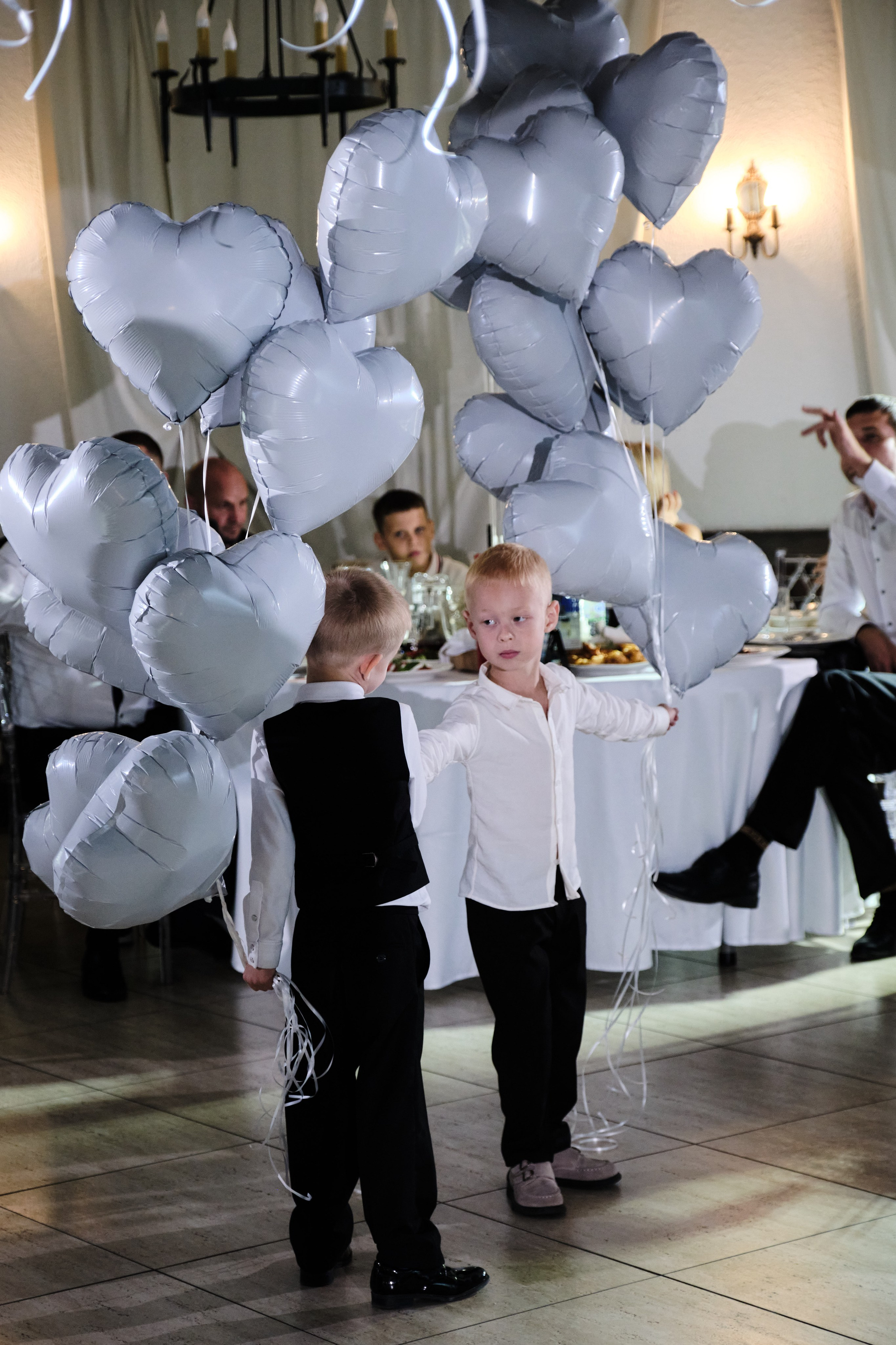 Никита и Ангелина. Фотограф в Самаре Татьяна Дубаносова