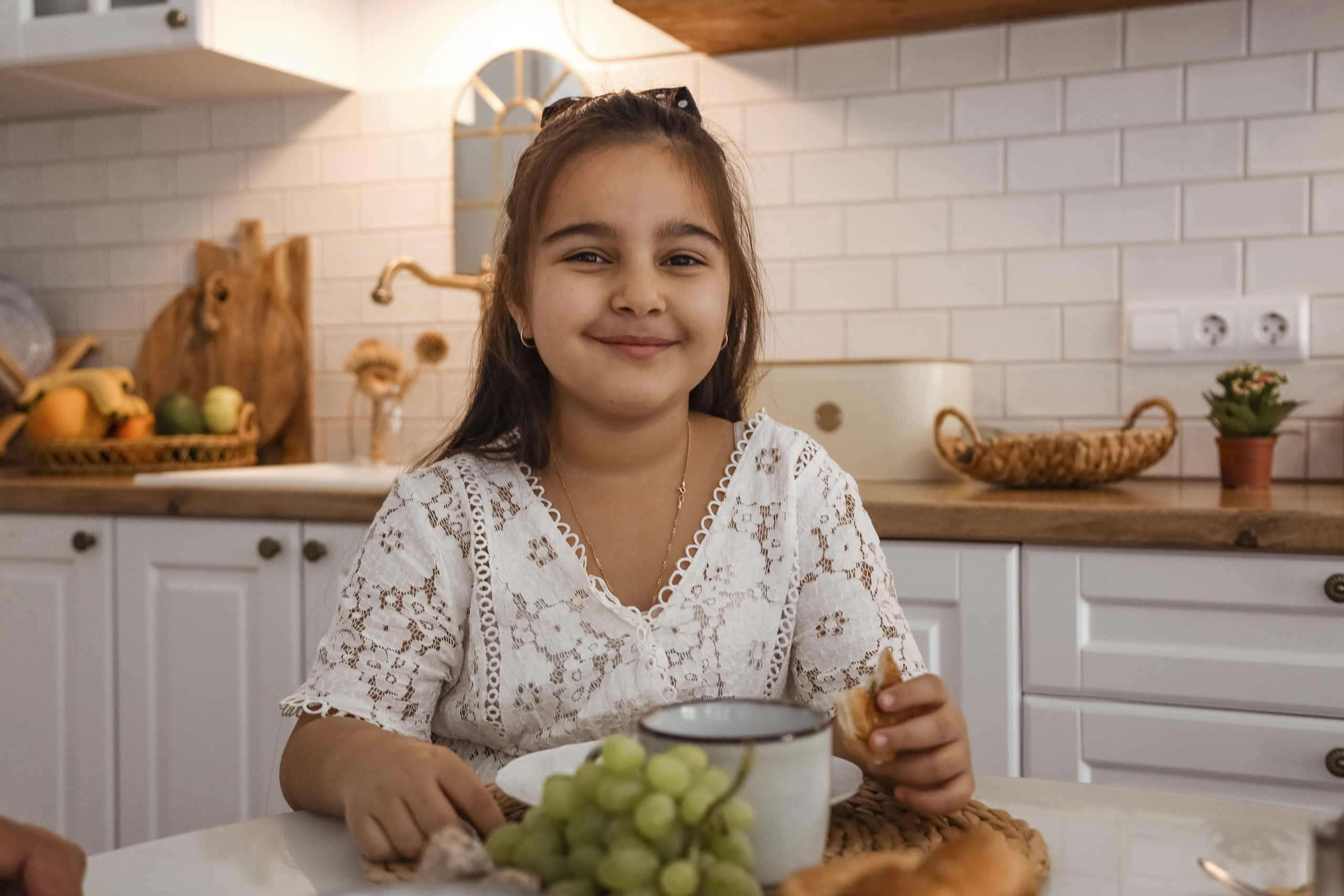 Домашняя съемка. Семейный и детский фотограф в Краснодарском крае