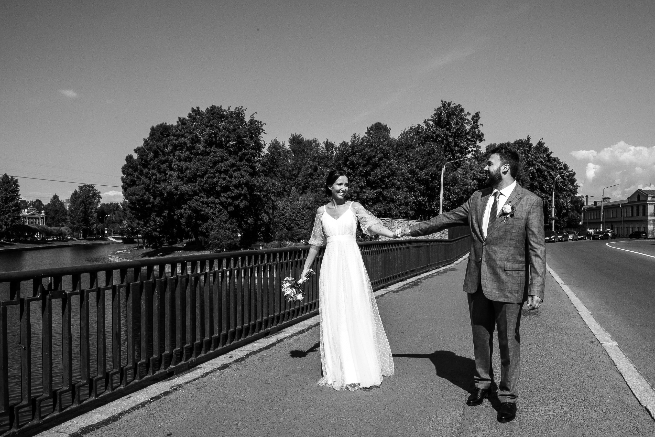 Мария и Иван. Свадебный семейный фотограф в Санкт-Петербурге СПб Евгения Гинзбург