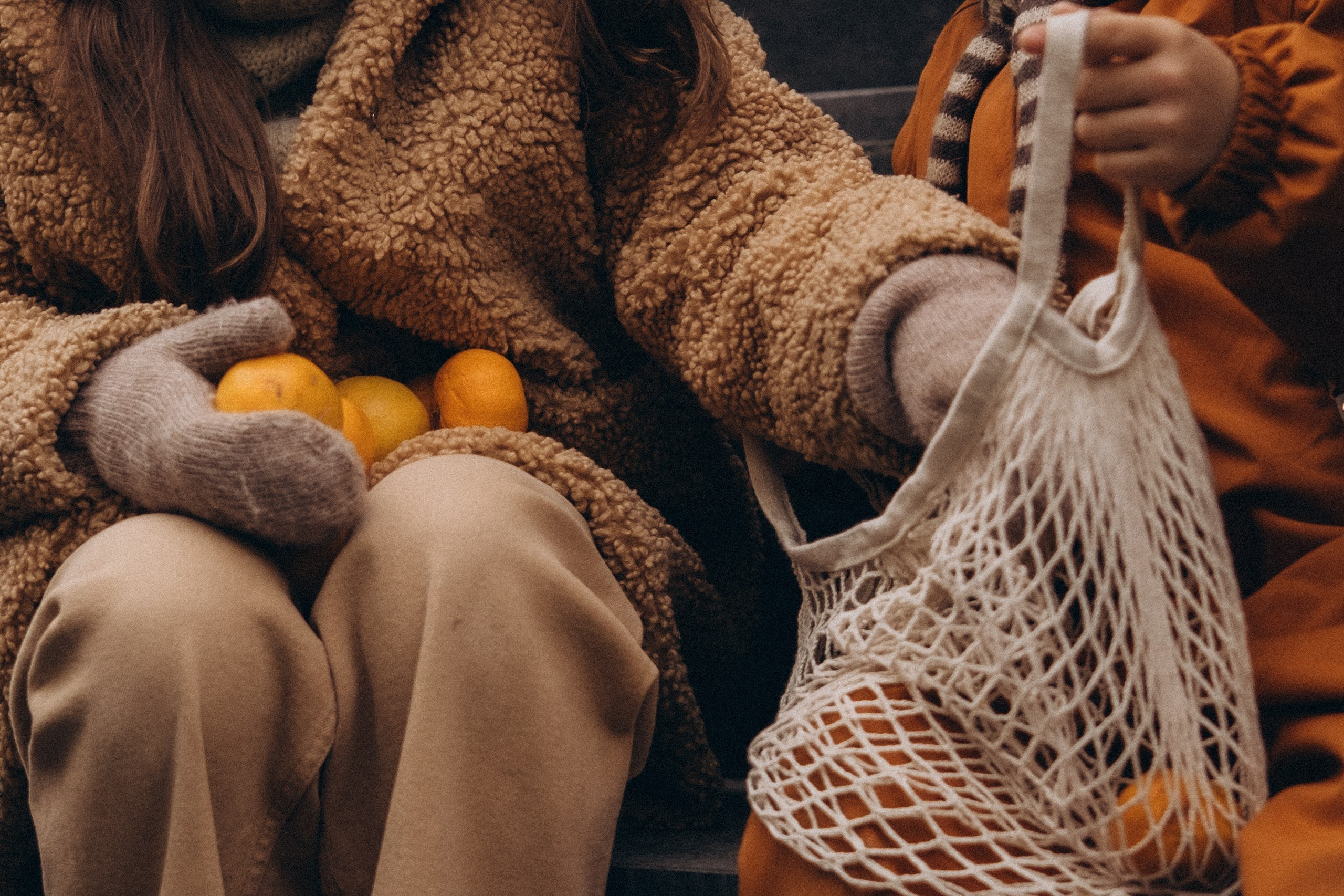 Тепло внутри. Москва. Фотограф в Тарусе Серпухове Москве Рина Дукежанова