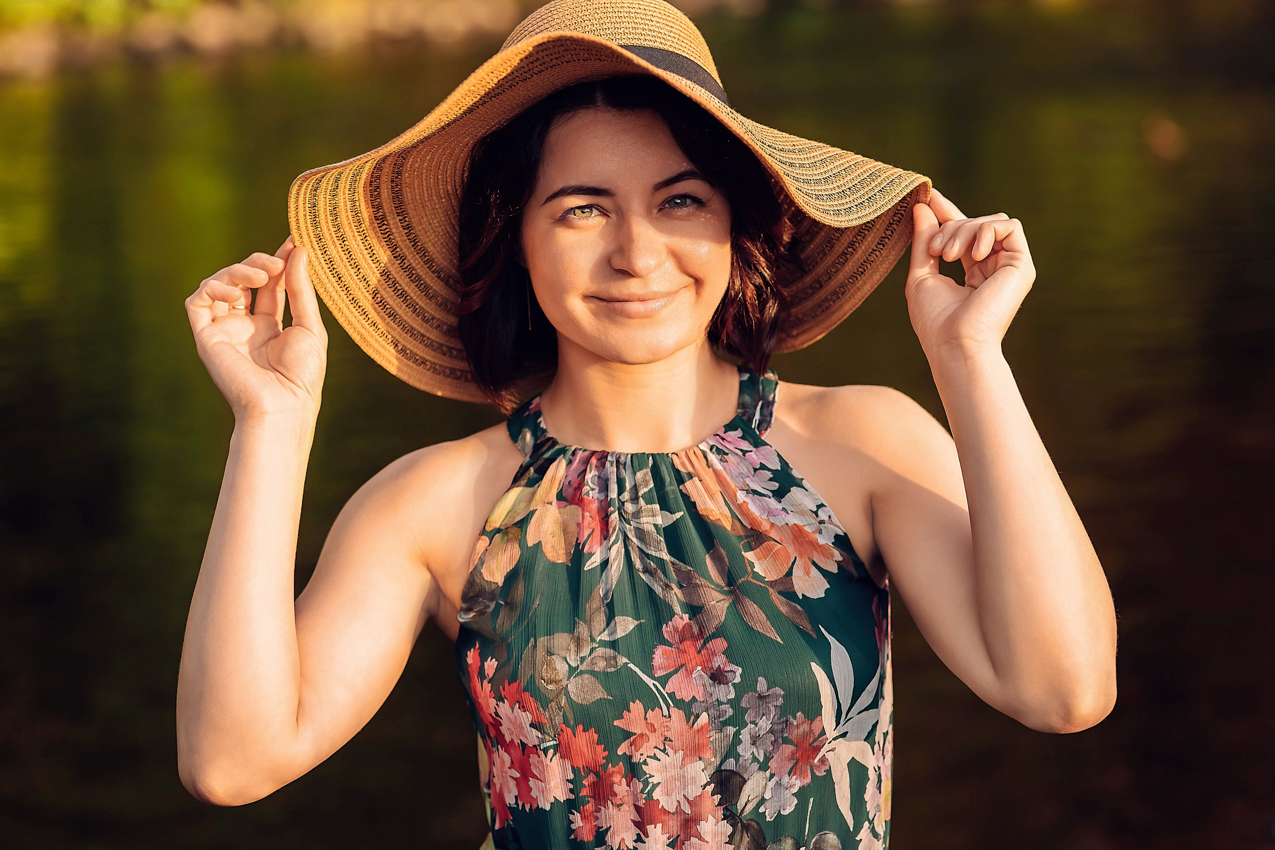 Арина Стрелкова. Фотограф в Петрозаводске BellaDonna