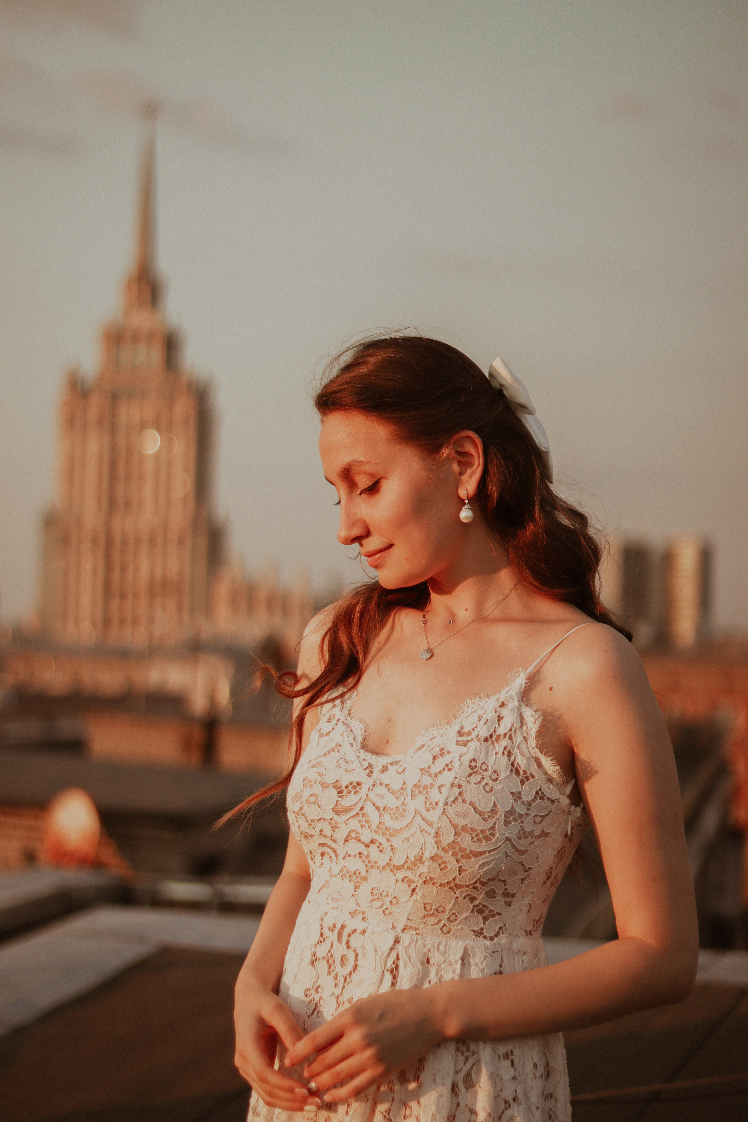 Индивидуальные. Ирина, фотограф Москва/Бутово