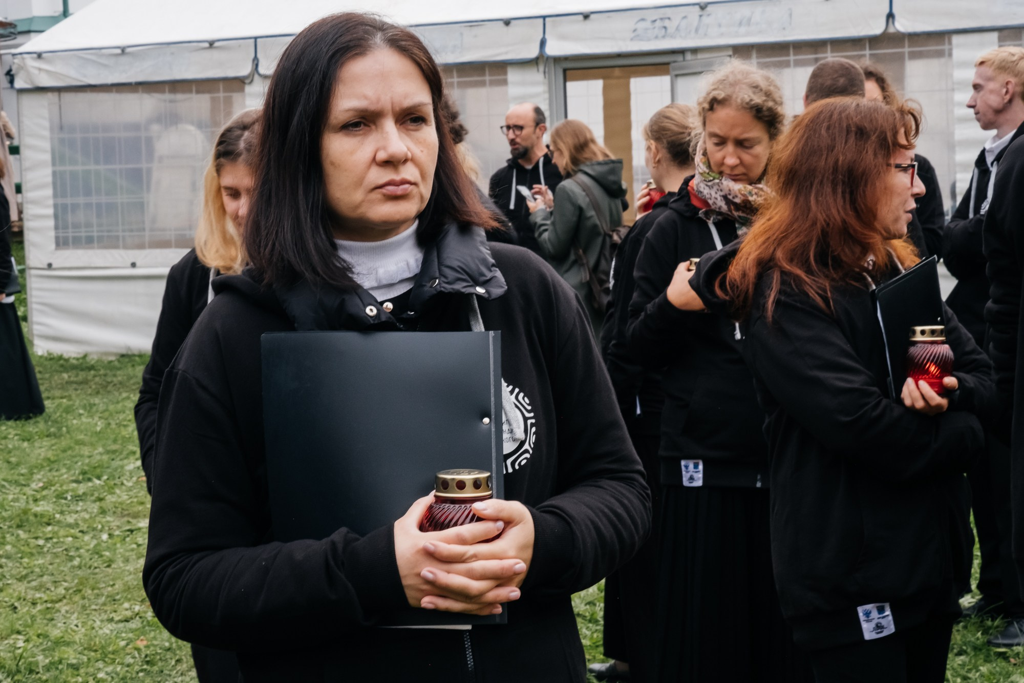 Всероссийский форум «12 подвигов Александра Невского» | Старая Ладога 2021. Репортажный фотограф в Санкт-Петербурге СПБ Алиса Ческидова на ваше мероприятие