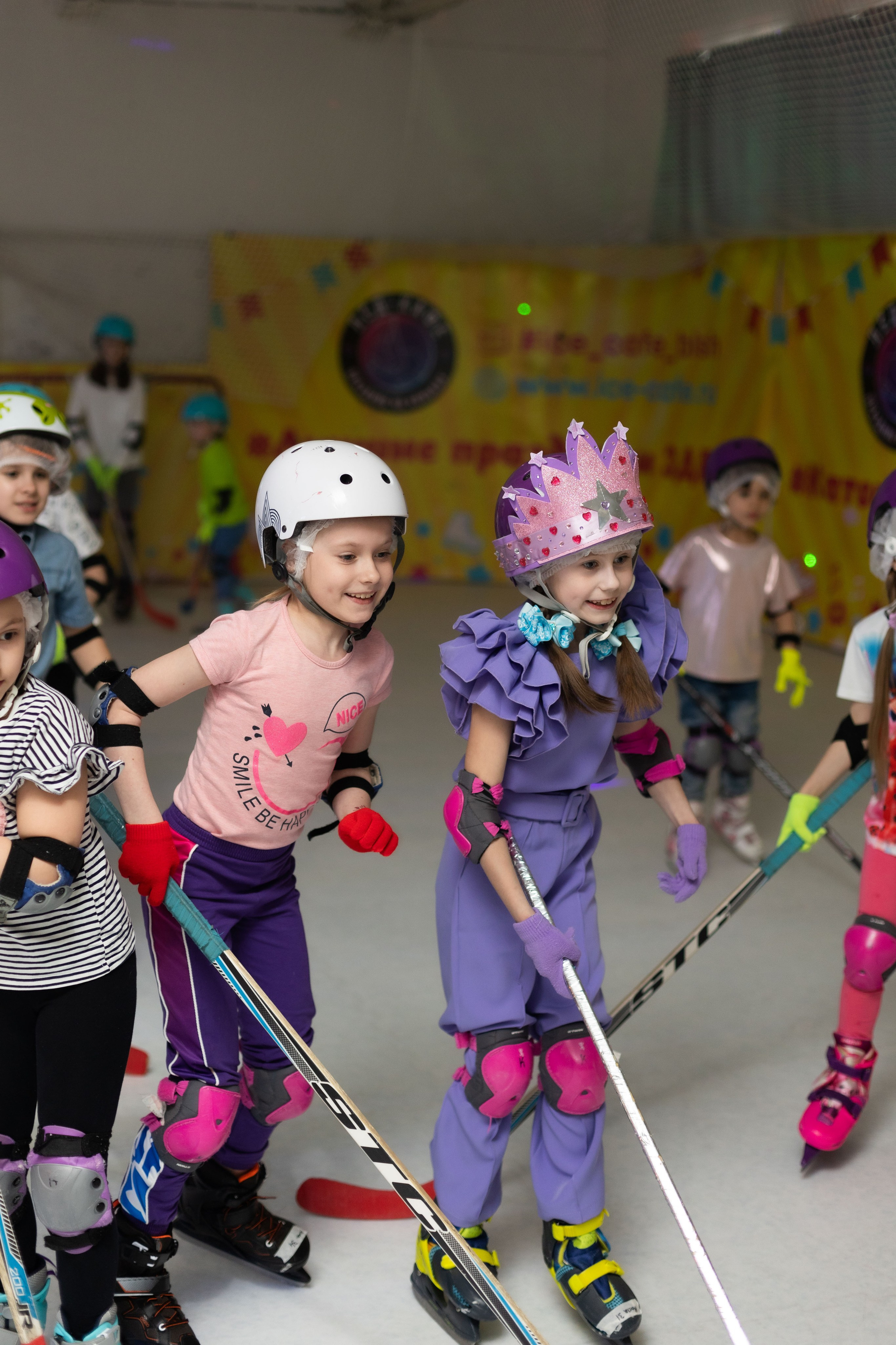 День рождения Анастасии. Семейный, индивидуальный фотограф в Москве Ангели Марина