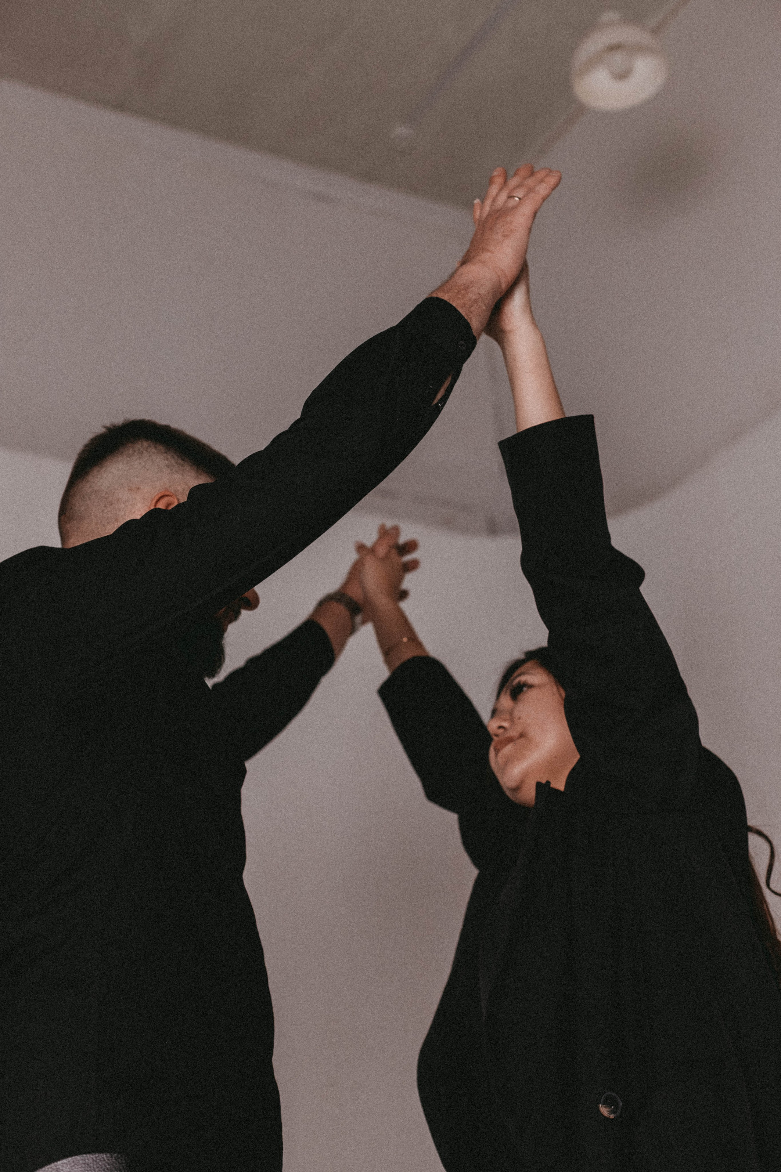 Любовь и Андрей. Семейный и детский фотограф в Волгограде и Волжском Дарья Сидоркина