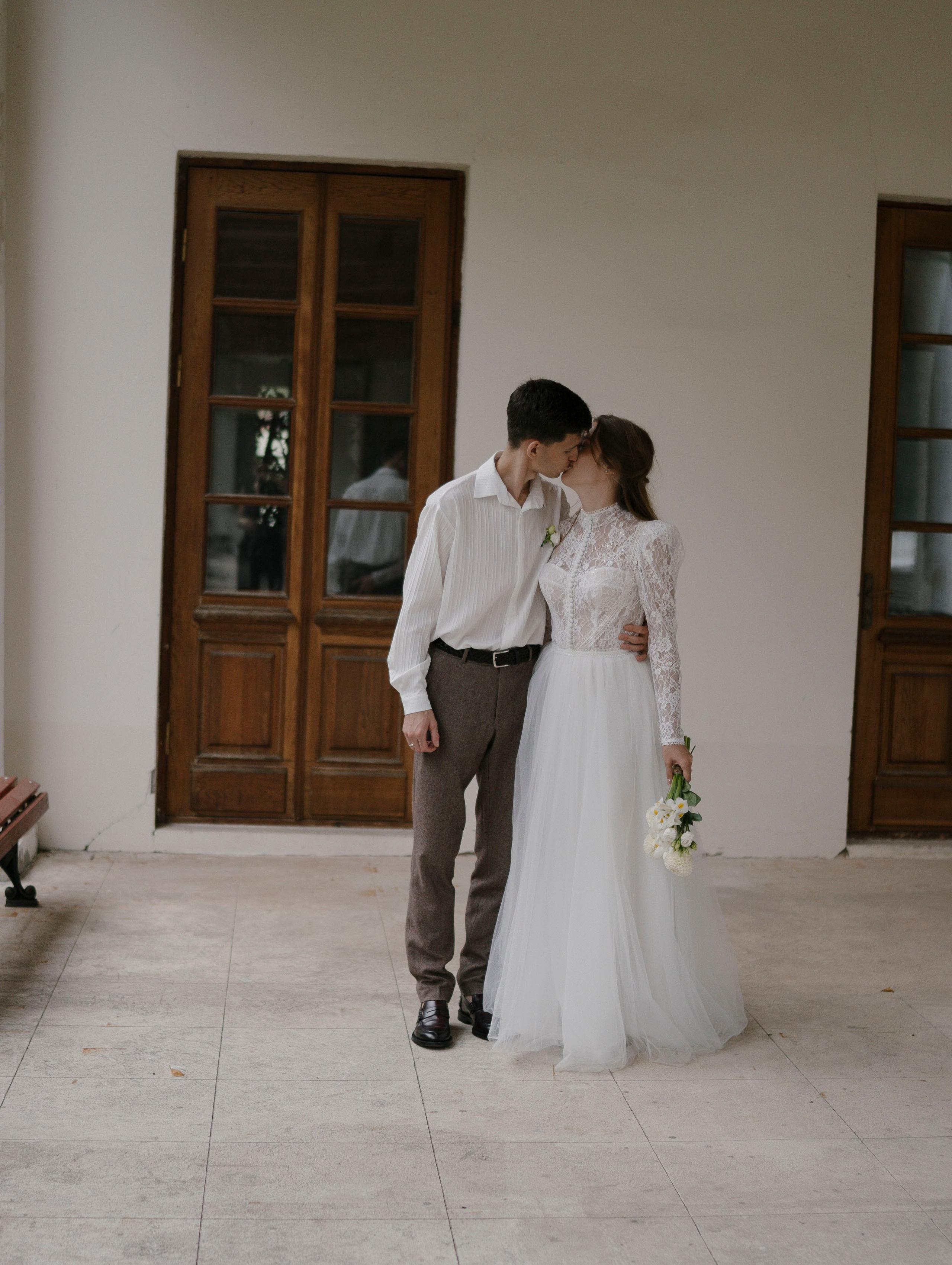 Ксения + Костя 20.08.2024. Свадебный фотограф