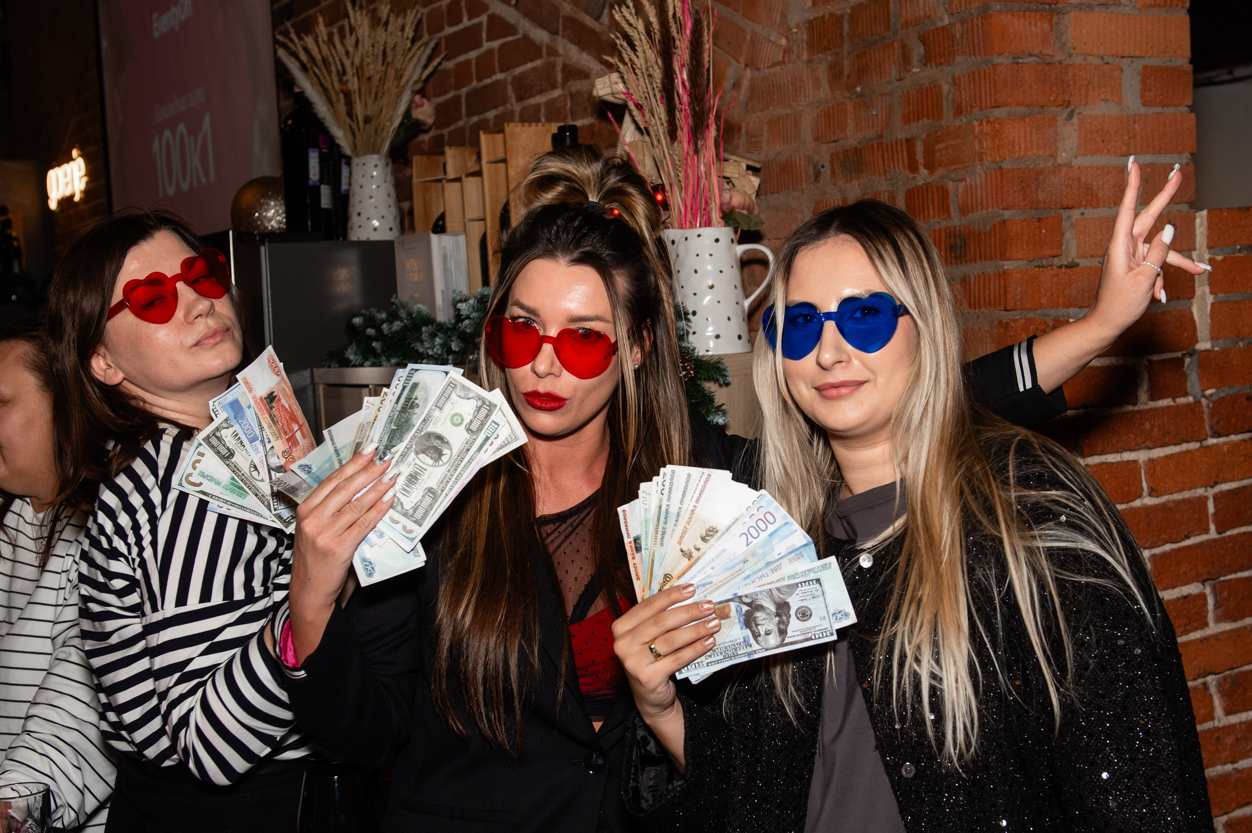 Корпорат Yapay. Профессиональный фотограф в Москве Александра Харламова