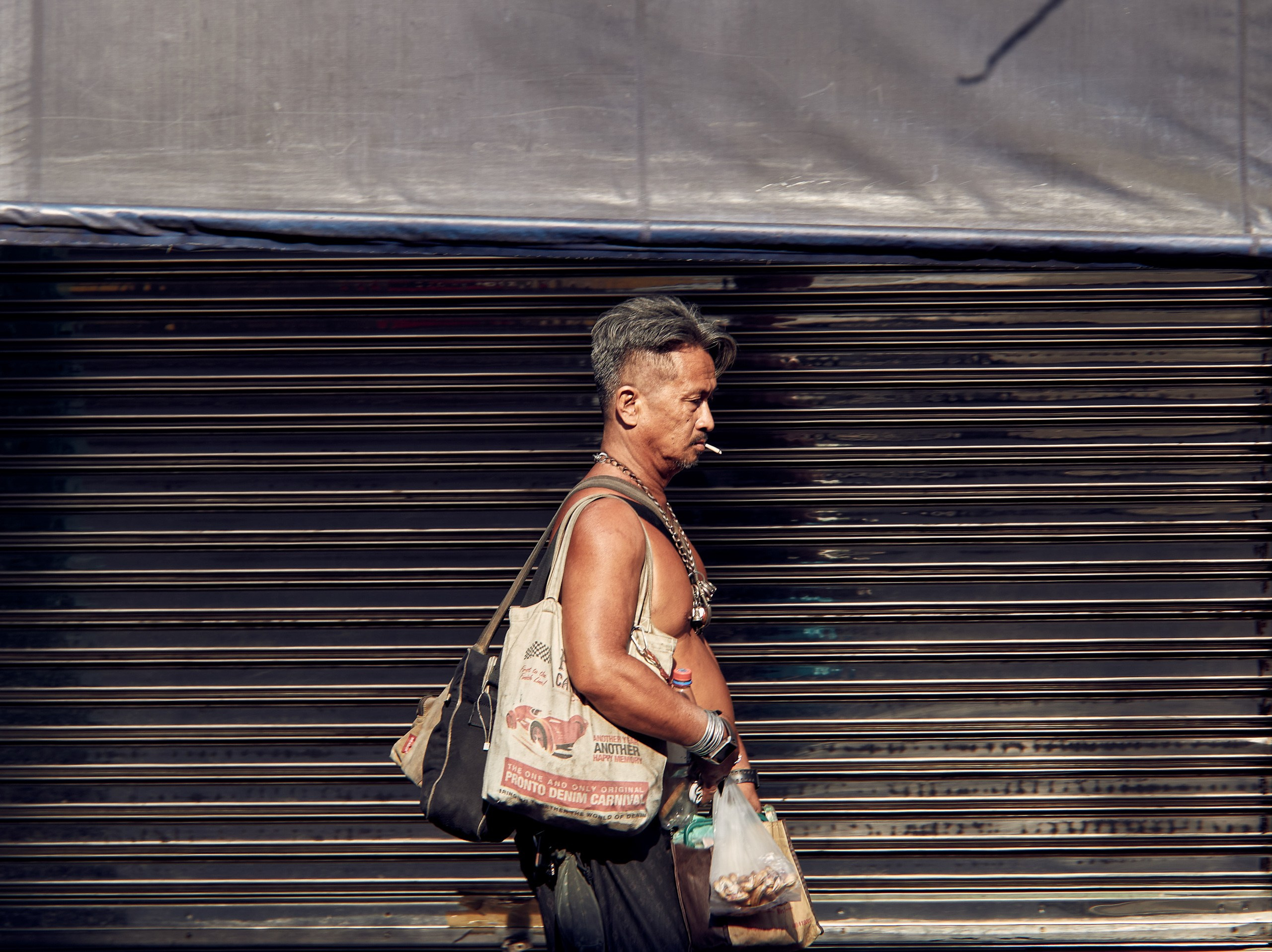 Тайланд. Фотограф в Москве