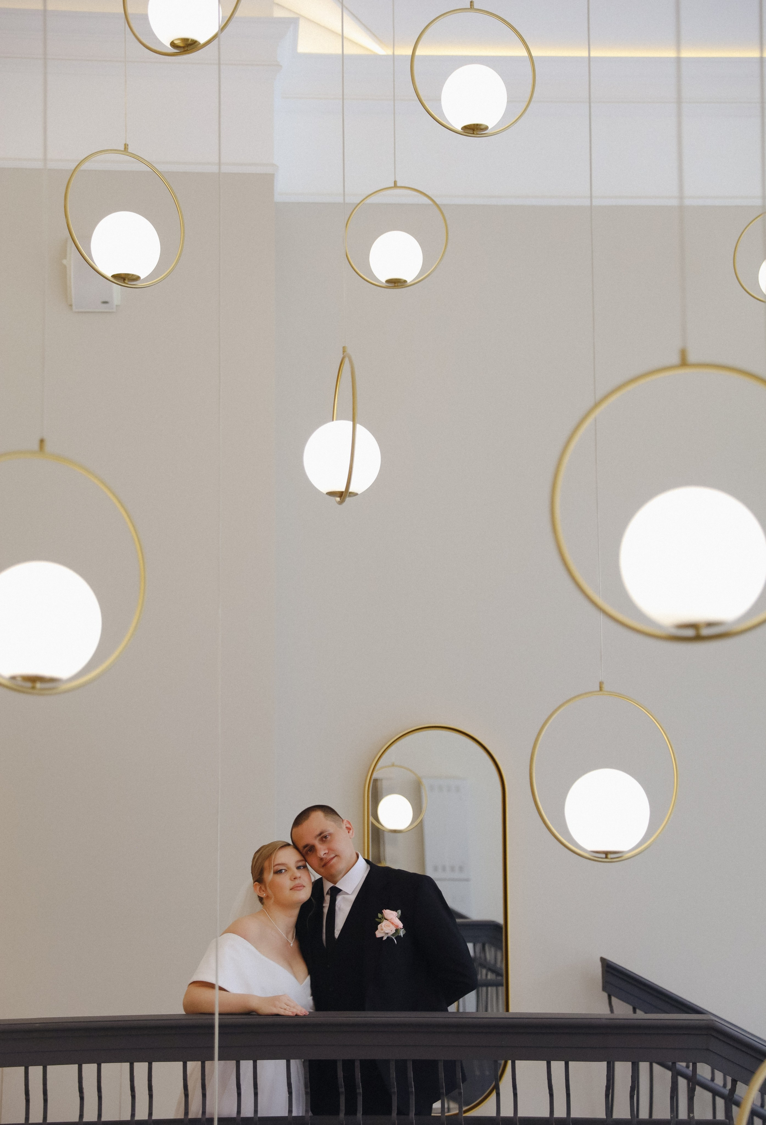 Андрей и Анастасия. Свадебный фотограф Екатеринбург Алексей Ладыгин