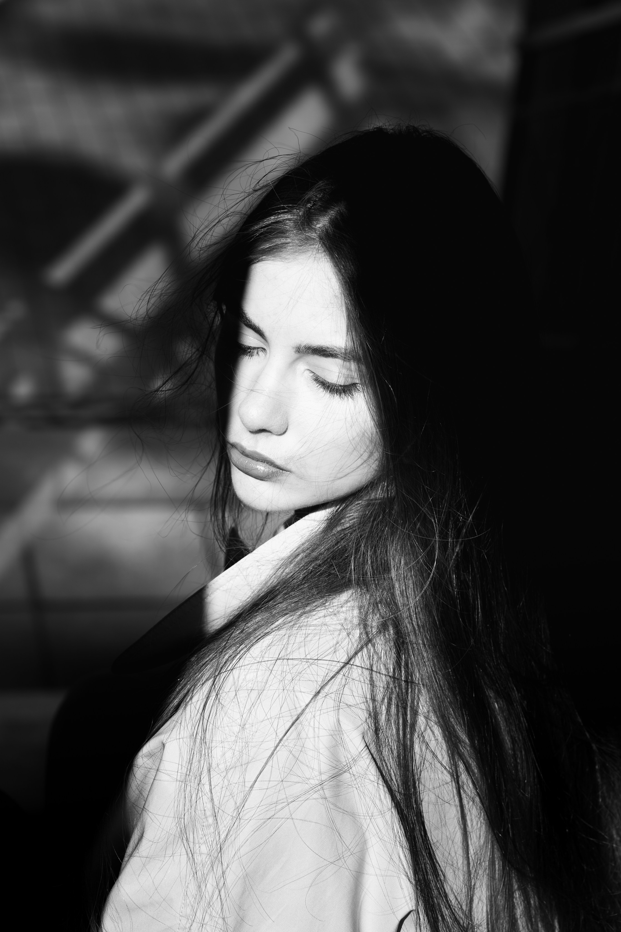 В каменных джунглях. Фотограф в Нижнем Новгороде Алексей Уковский