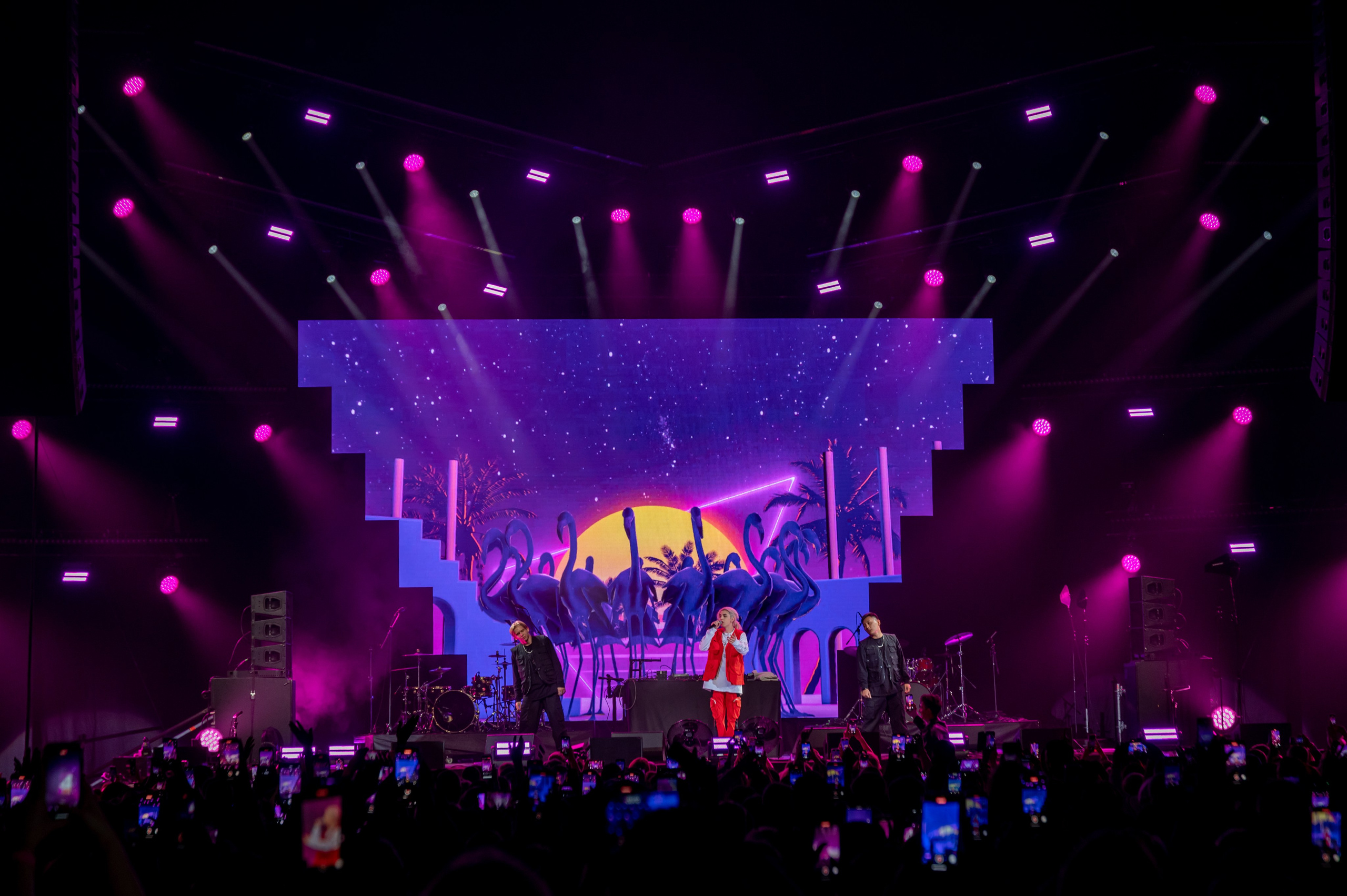 Big Love Show 2024. Казань. Фотограф Анна Пятак