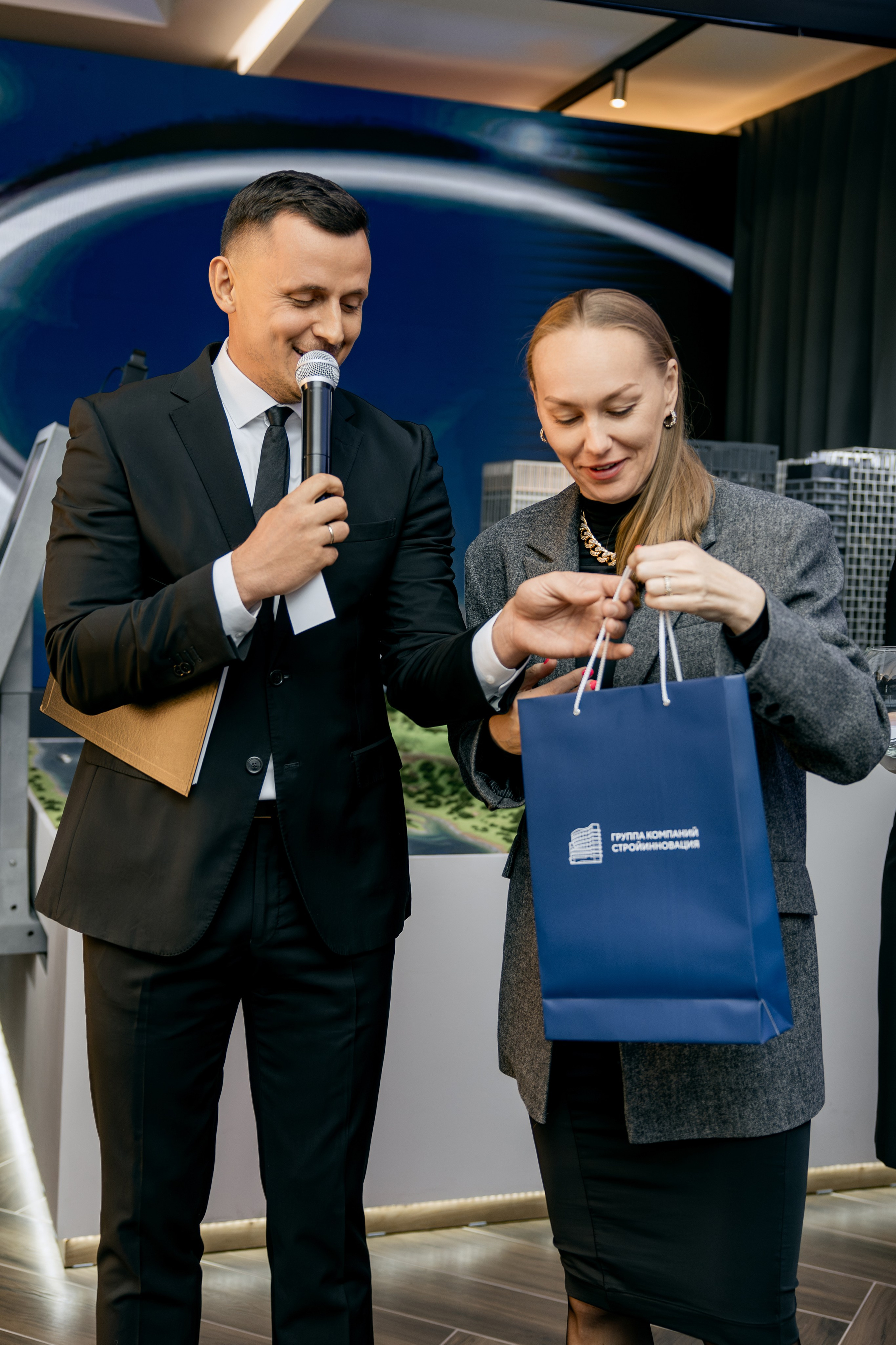 Небо над Енисеем. Фотограф в Красноярске