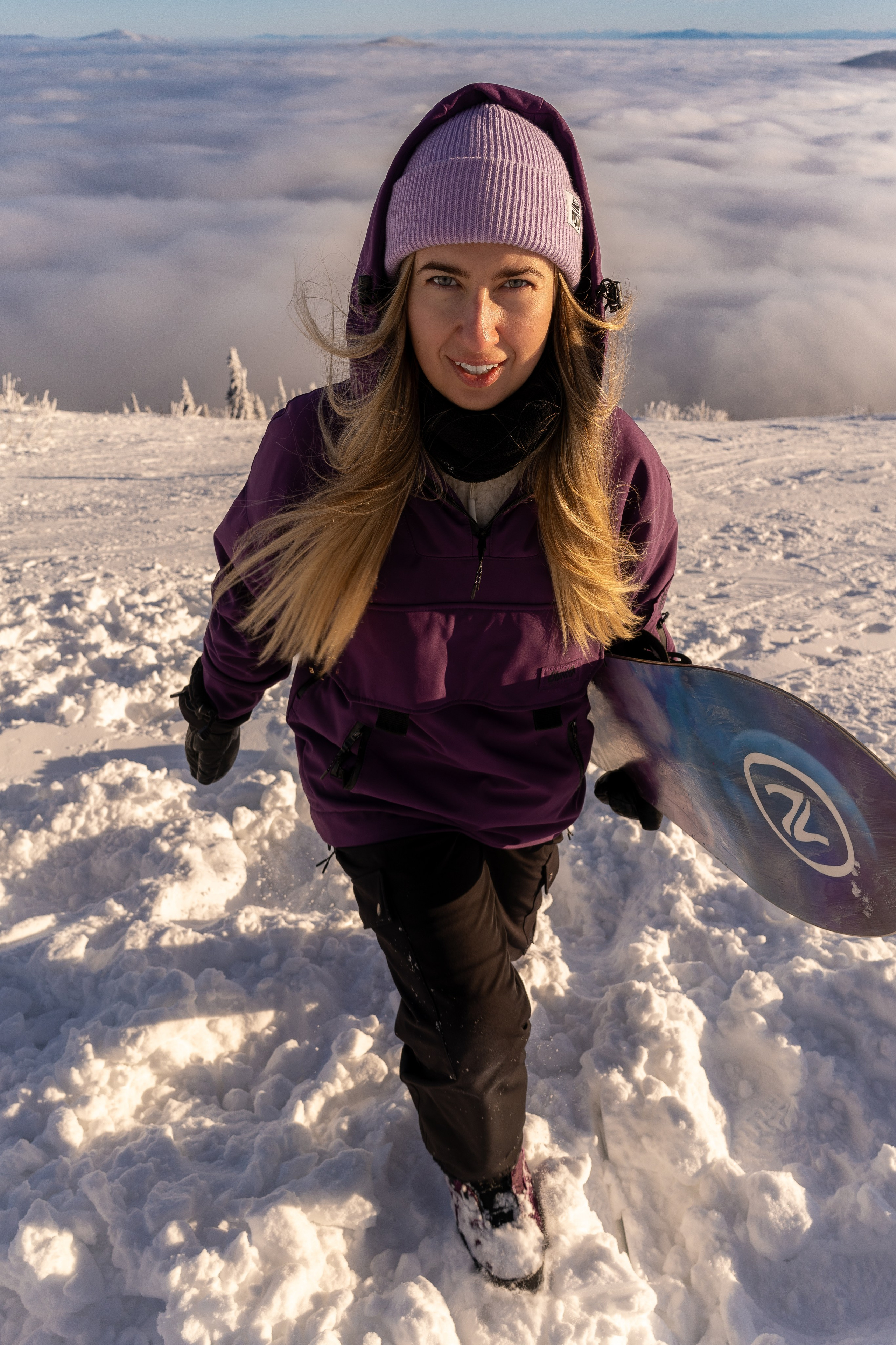 Джой 6.12. Анастасия Паршукова — фотограф Шерегеш Новосибирск