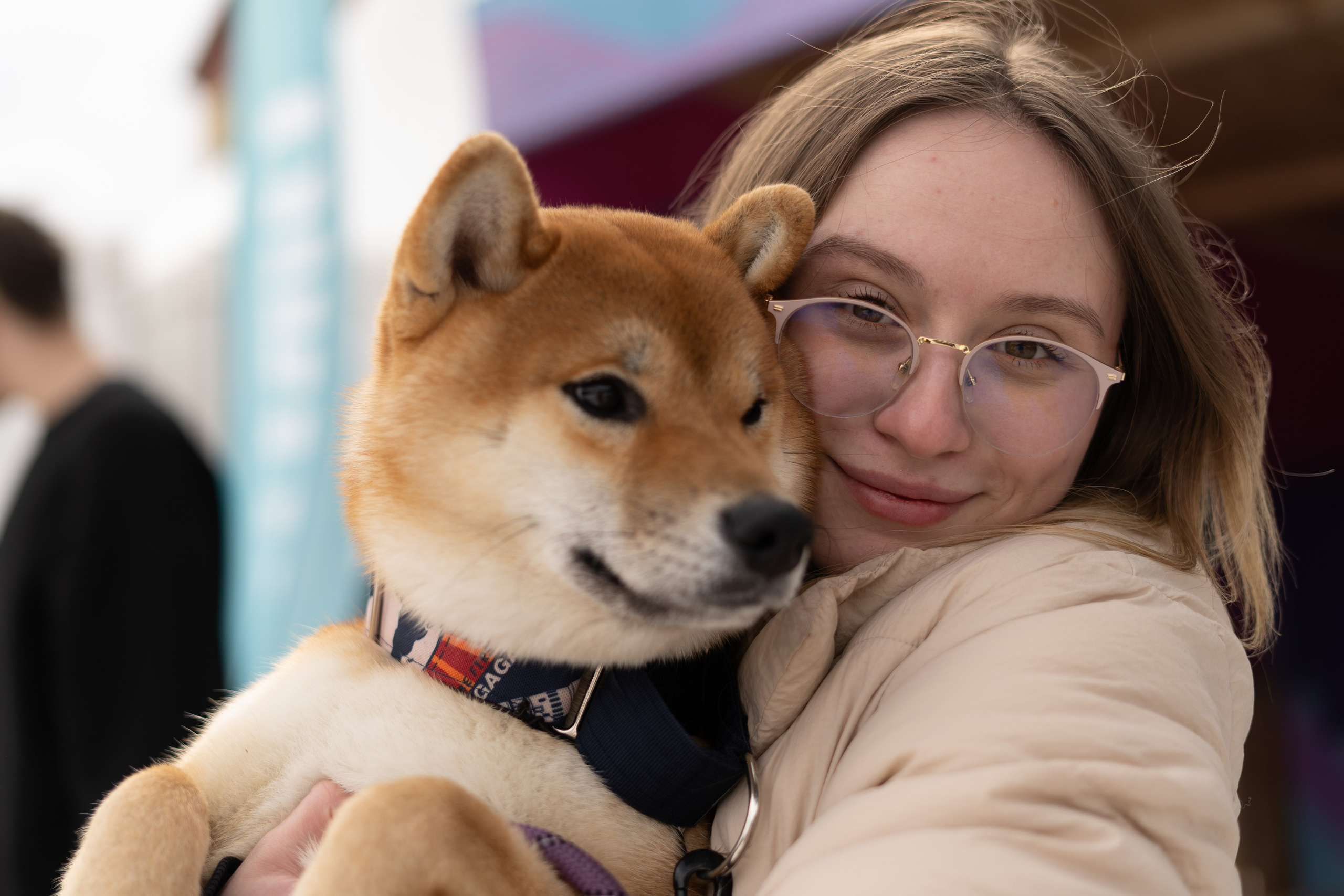 Грелка 18.04.24. Анастасия Паршукова — фотограф Шерегеш Новосибирск