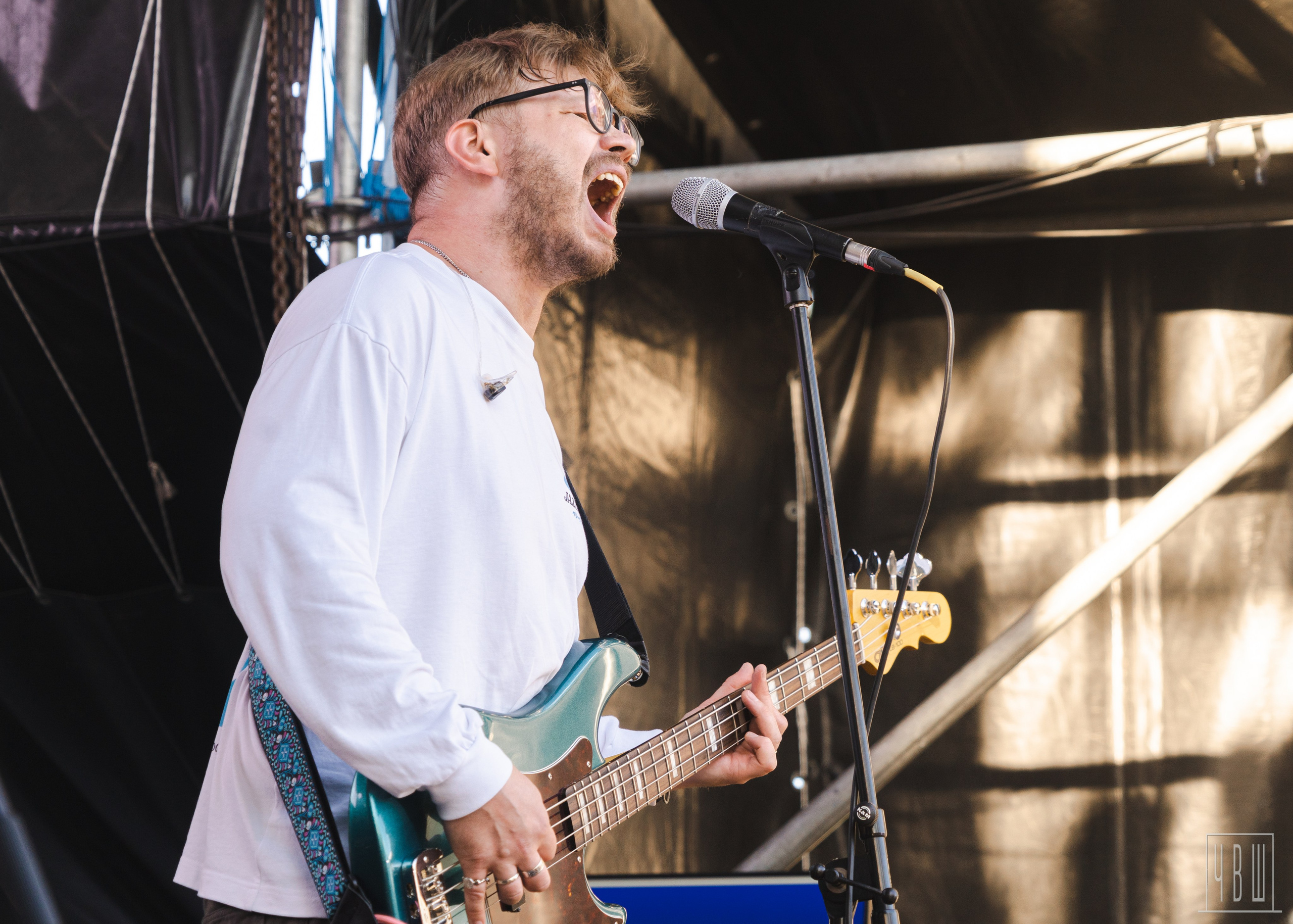 Живой! 2025, День Второй. Человек в Шляпе