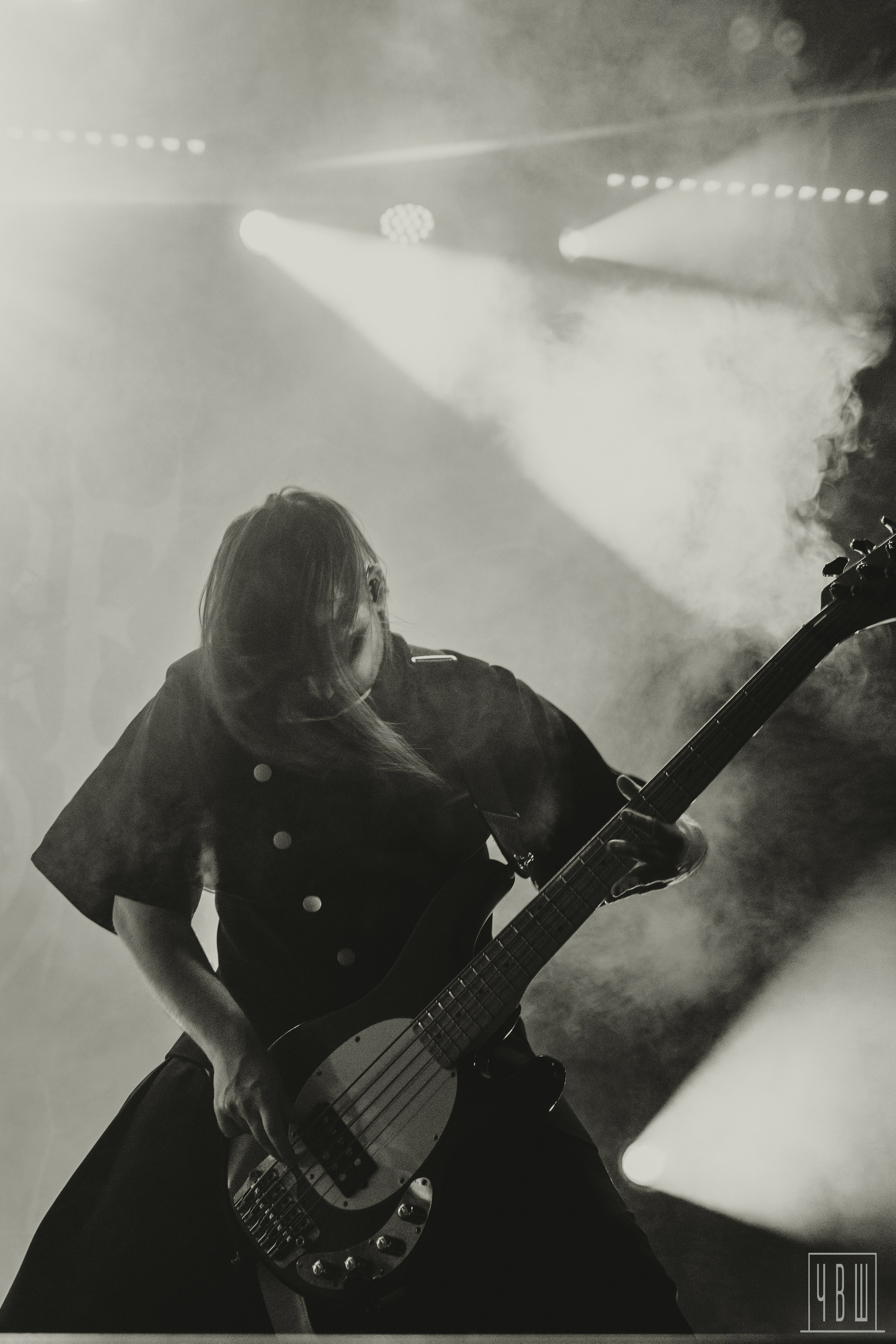 Tardigrade Inferno, 22.03.2026, Аврора. Человек в Шляпе