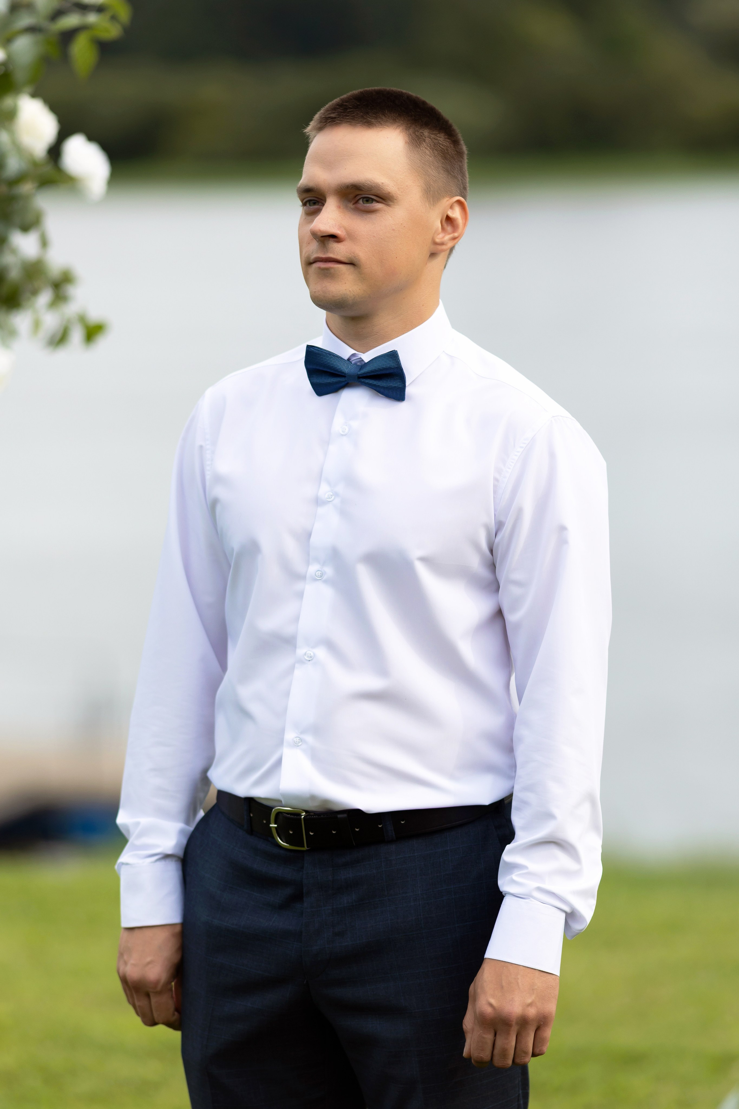 Катя и Саша. Свадебный и семейный фотограф Татьяна Ласкина в Великом Новгороде